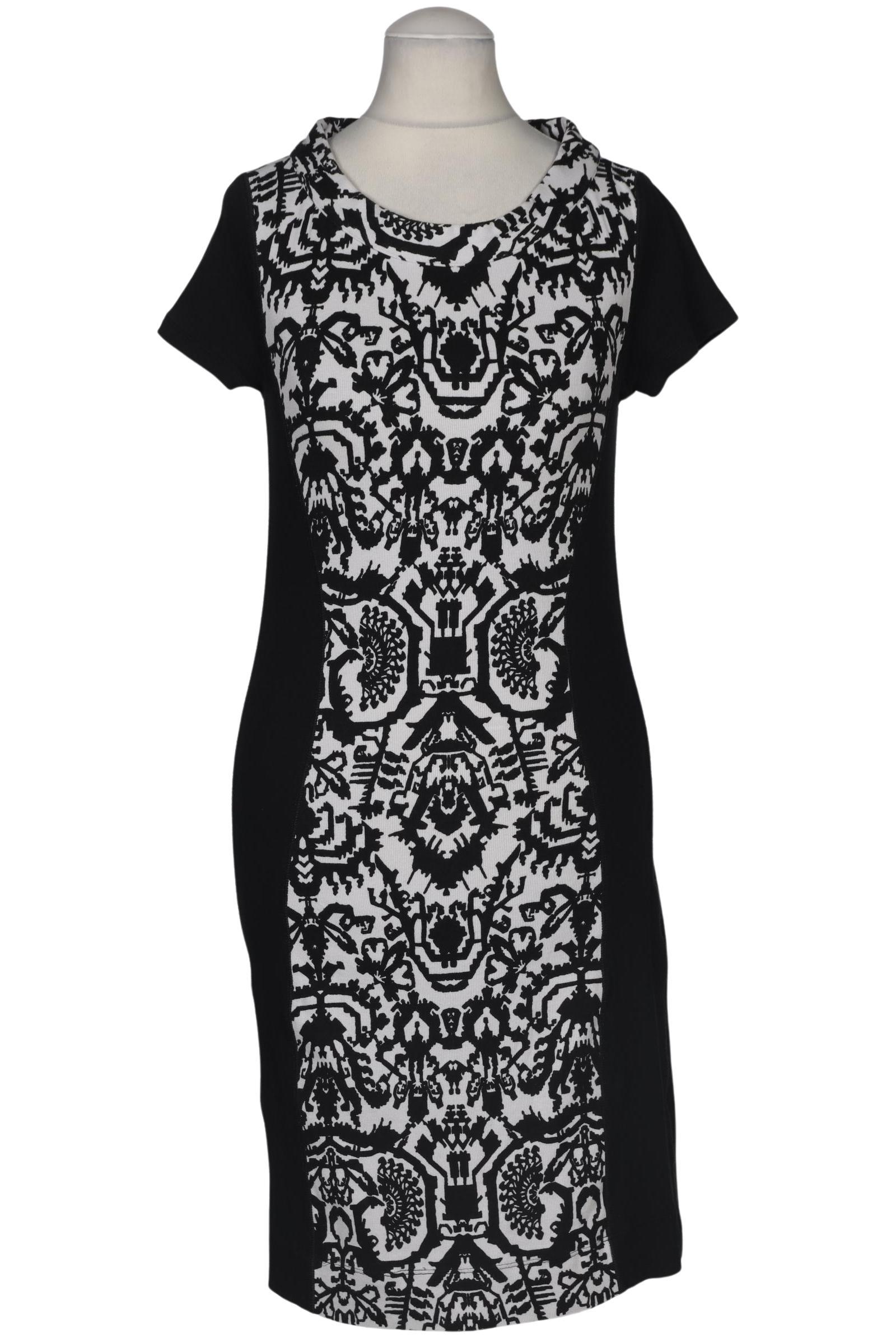 

Marc Cain Damen Kleid, mehrfarbig, Gr. 36