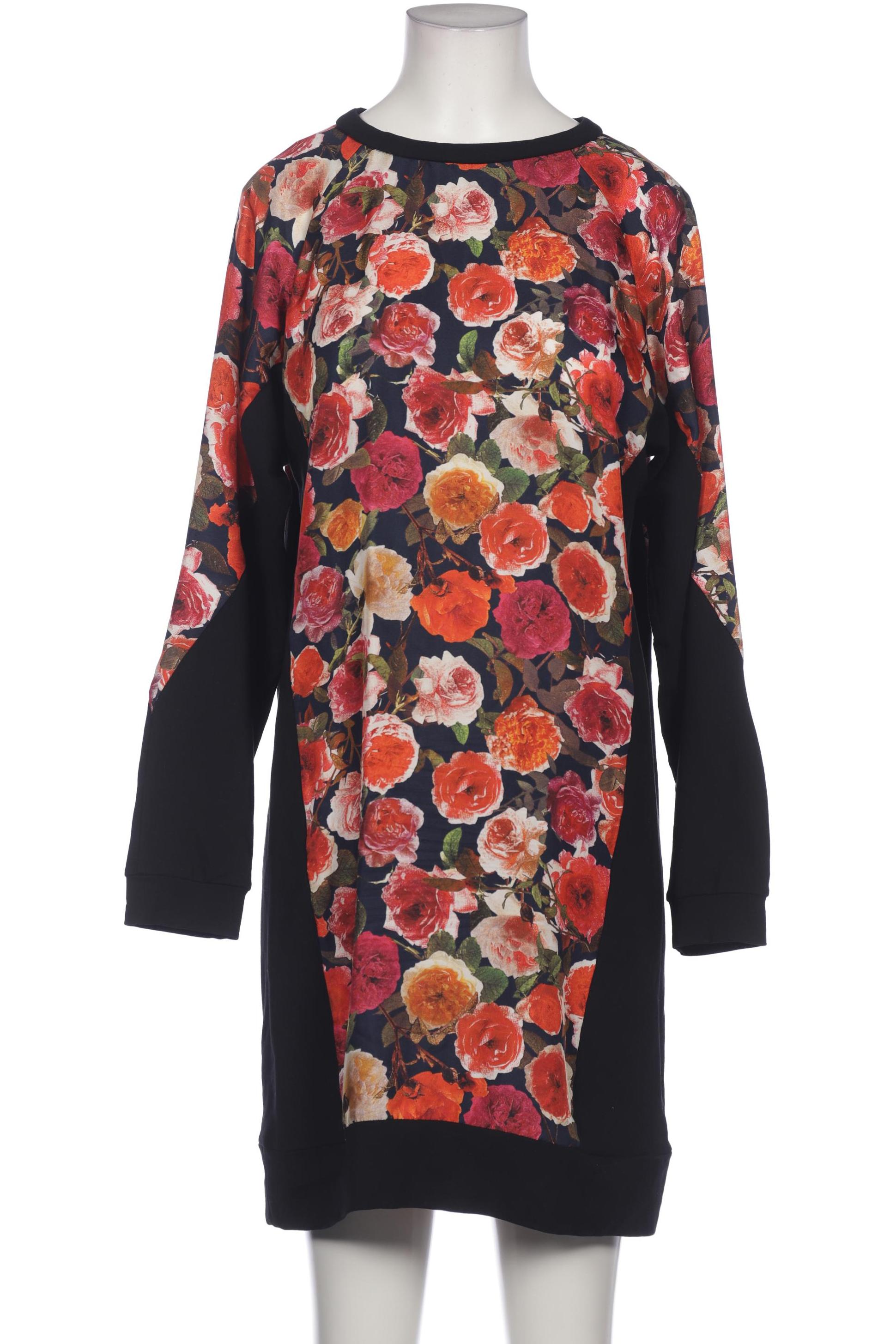 

Marc Cain Damen Kleid, mehrfarbig