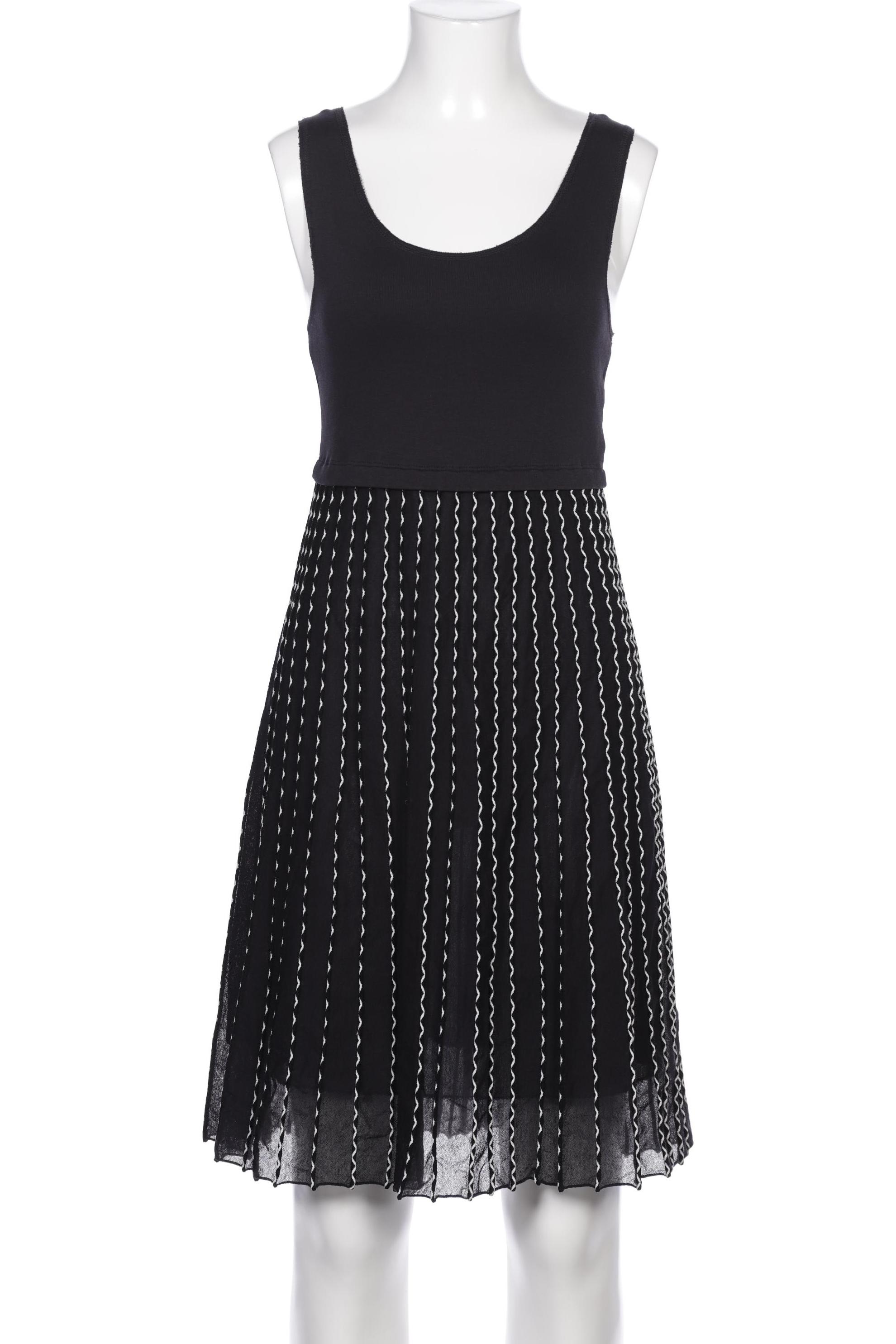 

Marc Cain Damen Kleid, schwarz