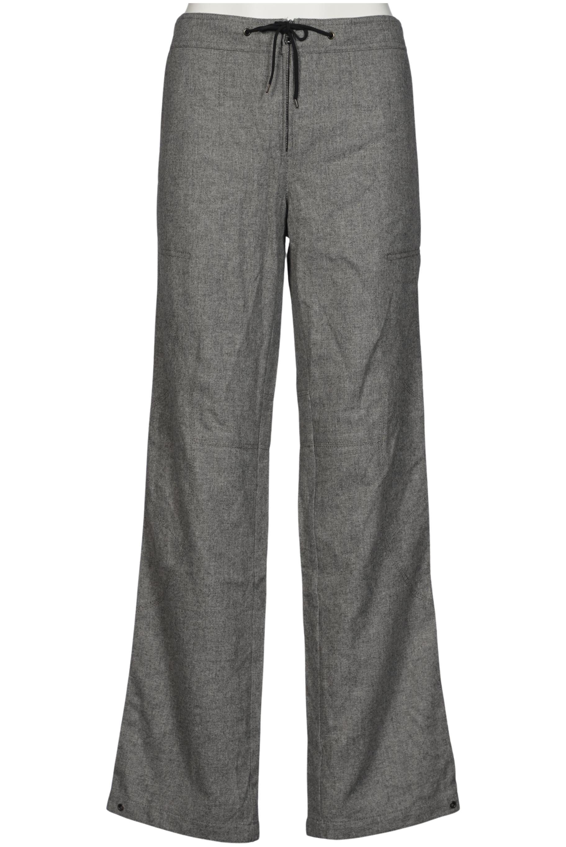 

Marc Cain Damen Stoffhose, grau, Gr. 40
