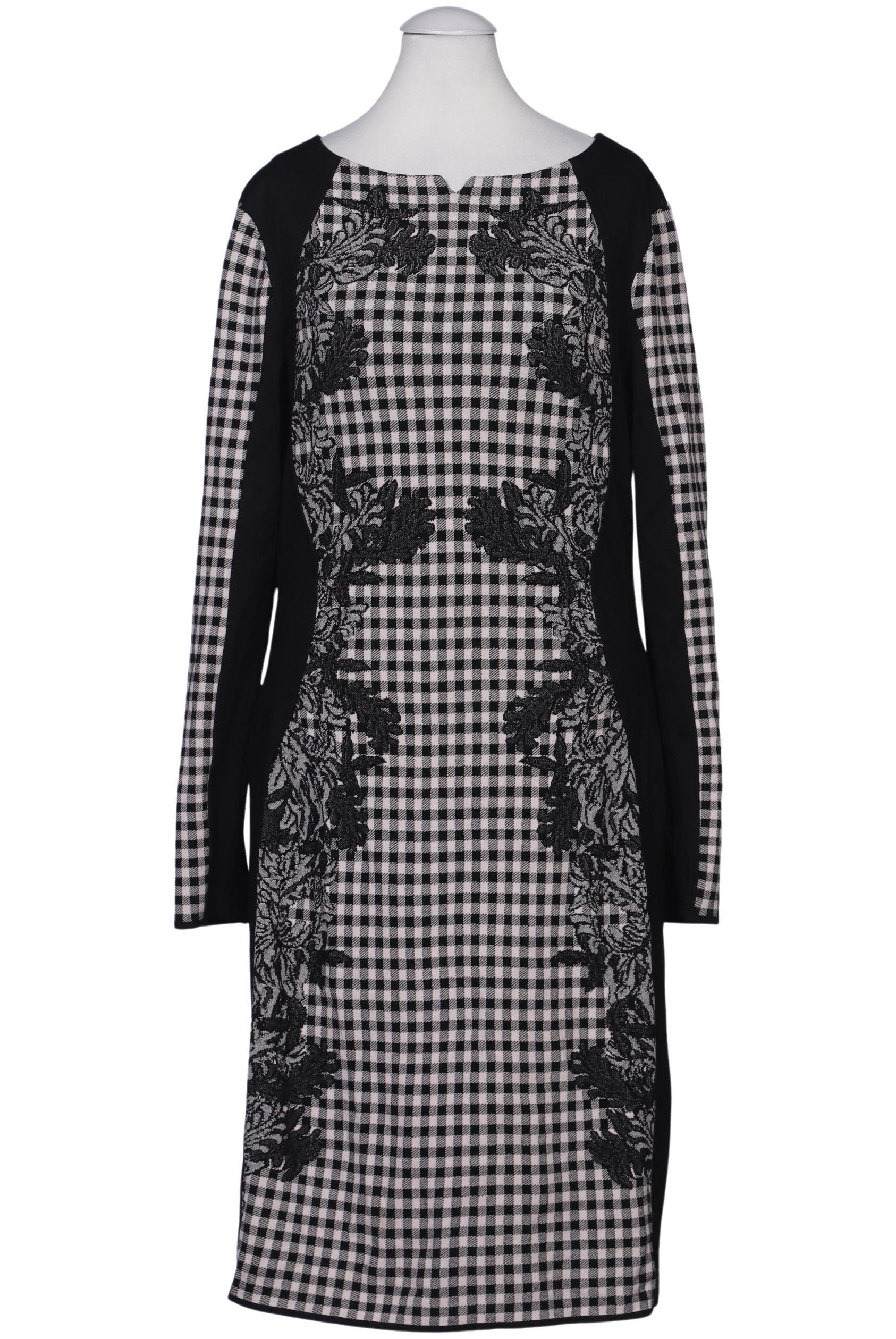 

Marc Cain Damen Kleid, schwarz, Gr. 36