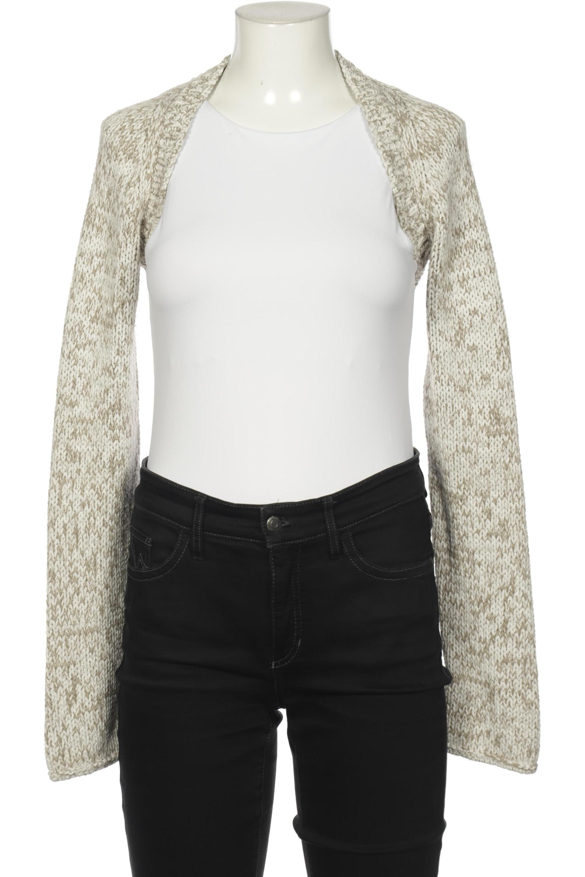 

Marc Cain Damen Strickjacke, beige