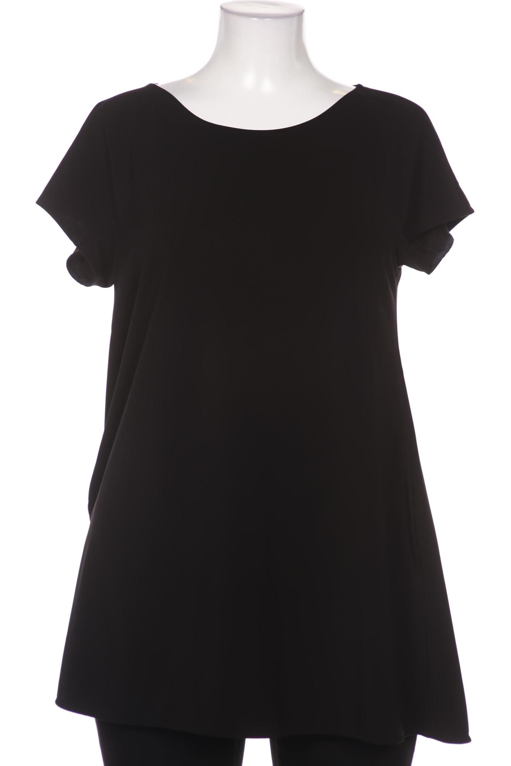

Marc Cain Damen Bluse, schwarz, Gr. 42