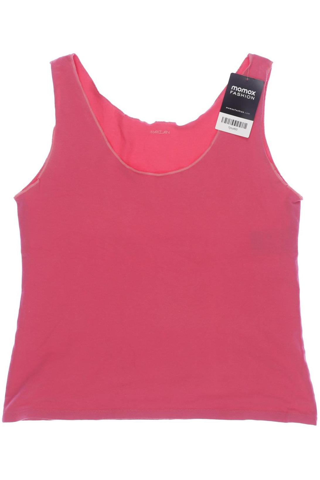 

Marc Cain Damen Top, pink, Gr. 42
