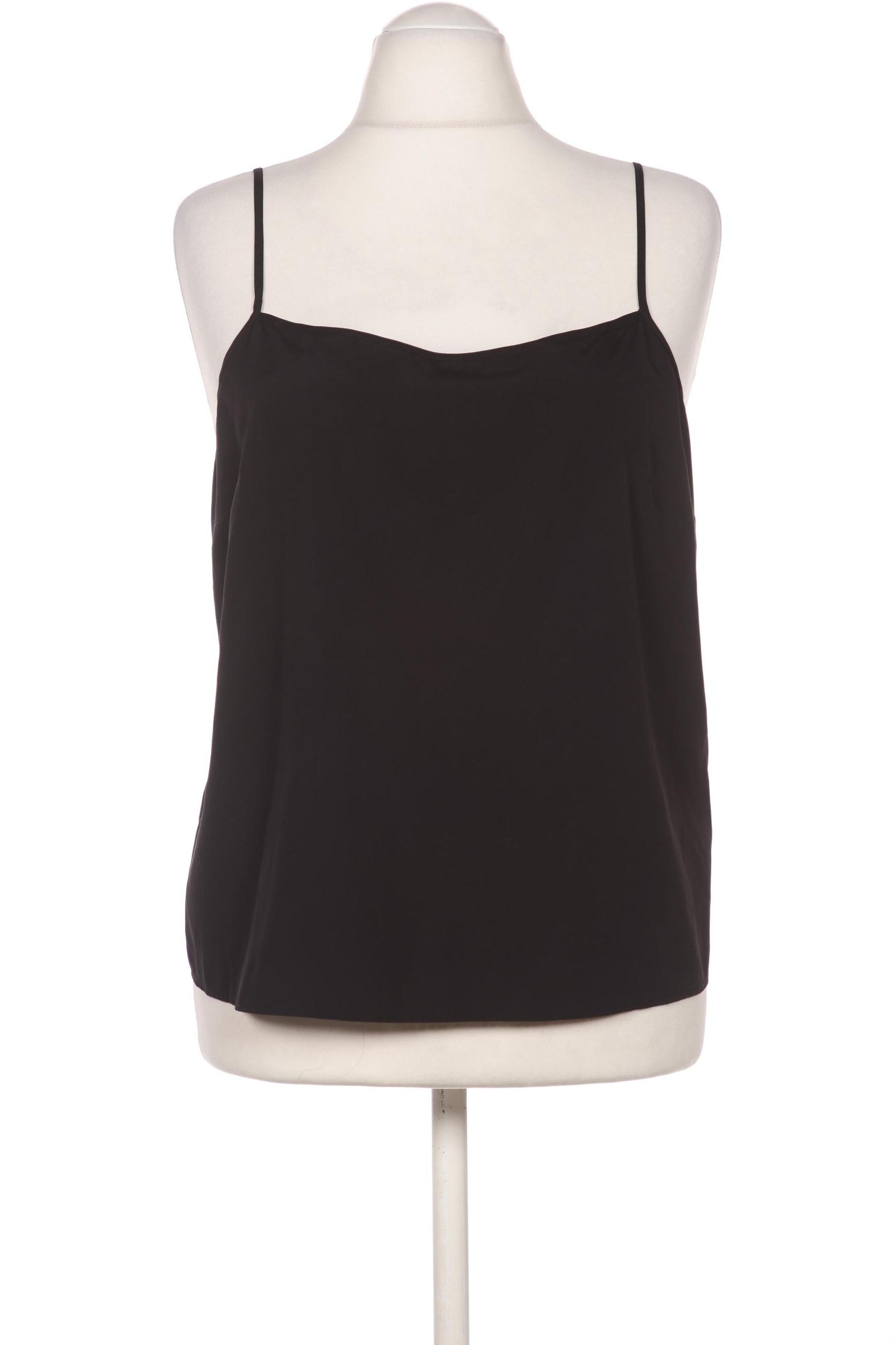 

Marc Cain Damen Top, schwarz, Gr. 46
