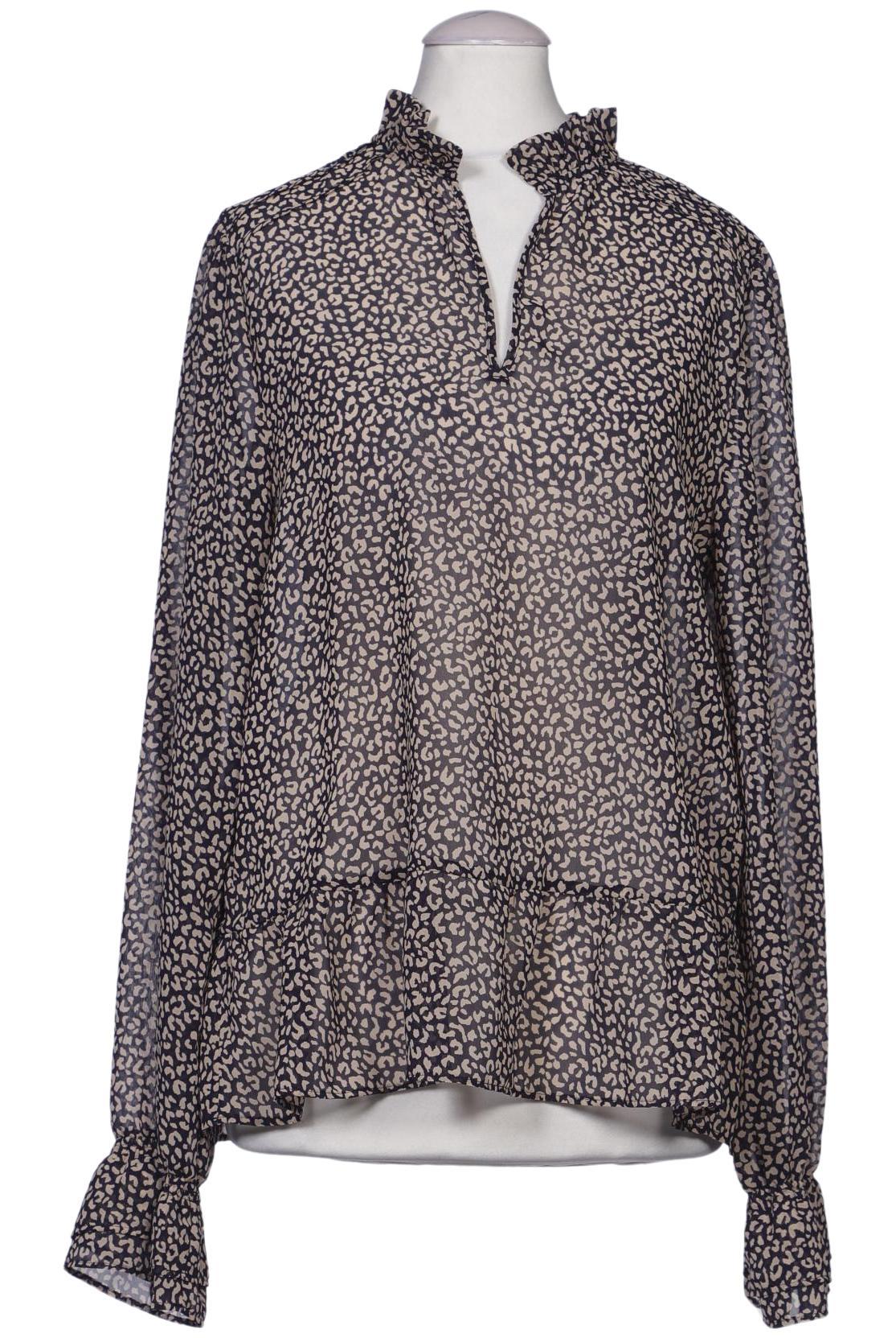 

Marc Cain Damen Bluse, mehrfarbig, Gr. 36