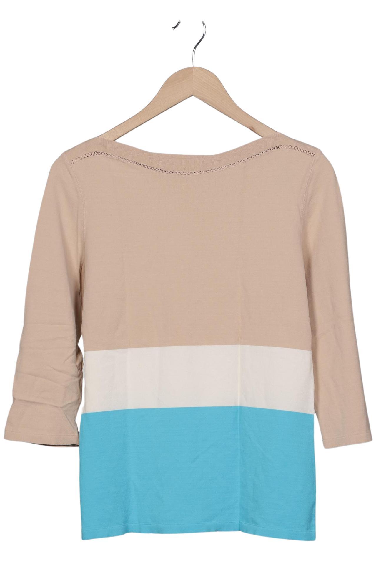 

Marc Cain Damen Pullover, mehrfarbig, Gr. 42