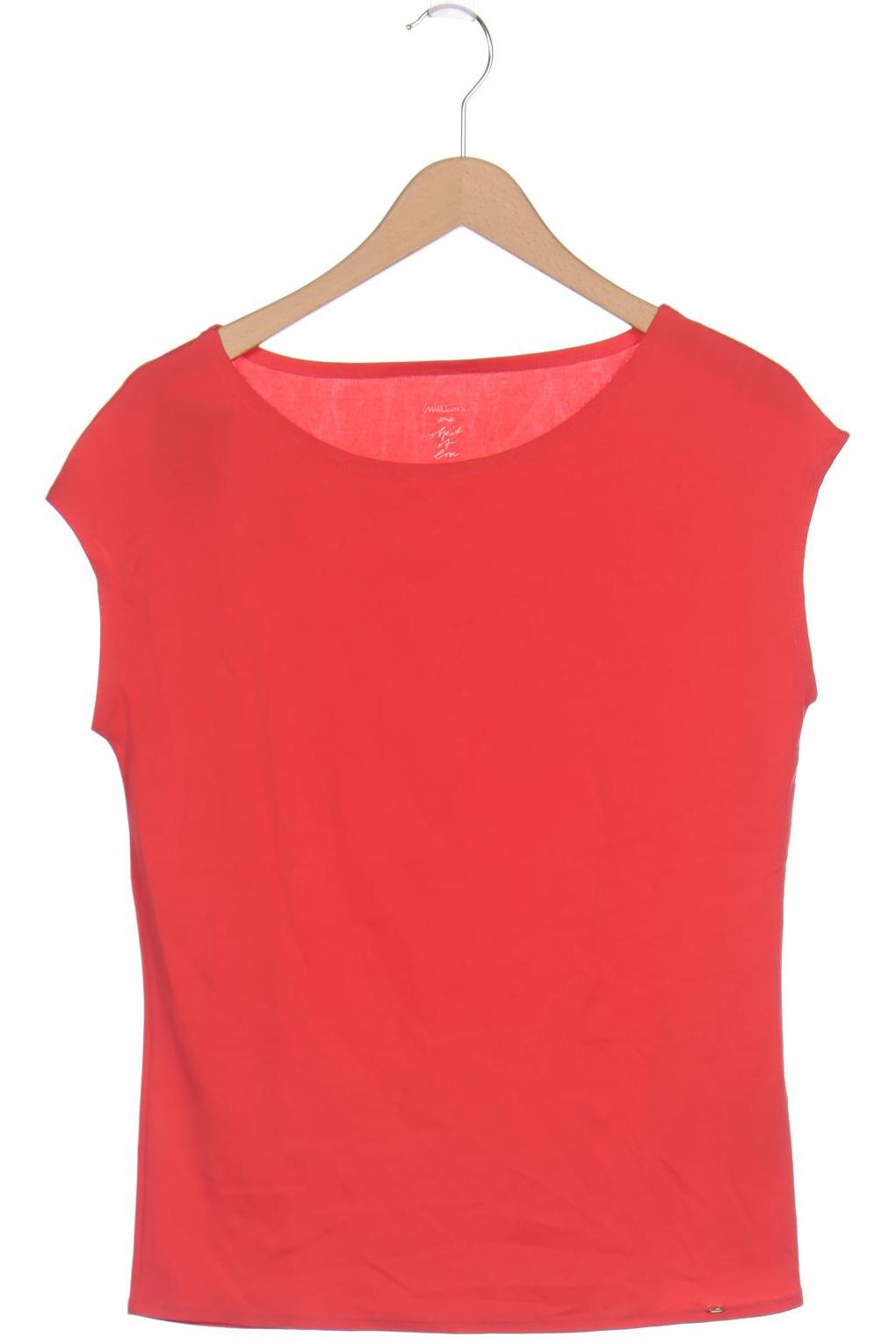 

Marc Cain Damen T-Shirt, pink
