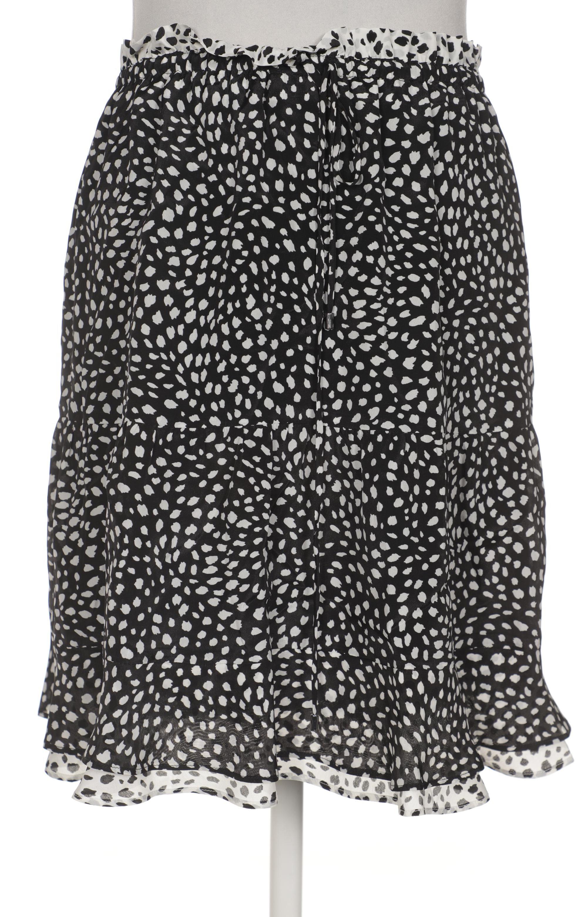 

Marc Cain Damen Rock, schwarz