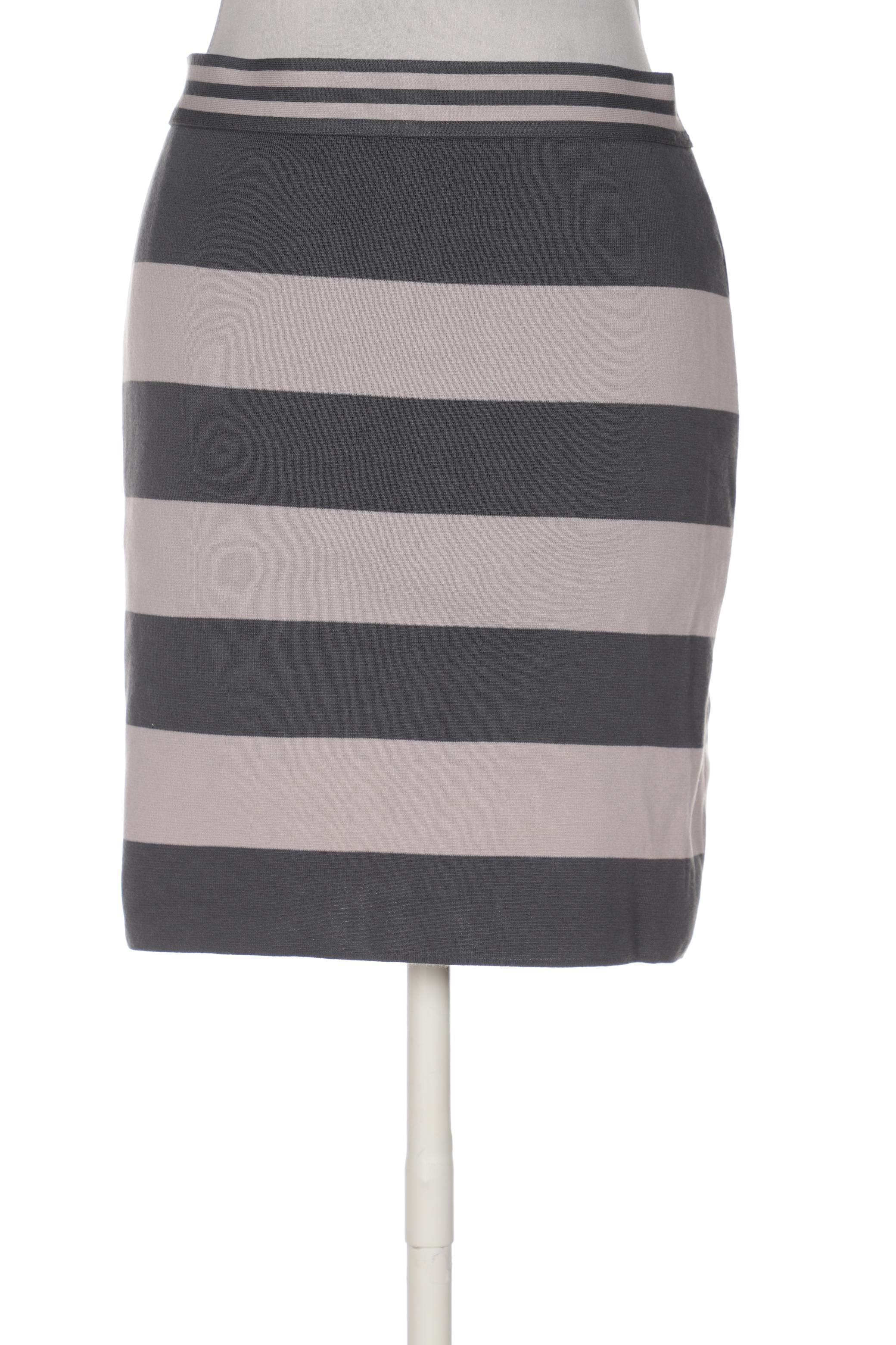 

Marc Cain Damen Rock, grau, Gr. 26