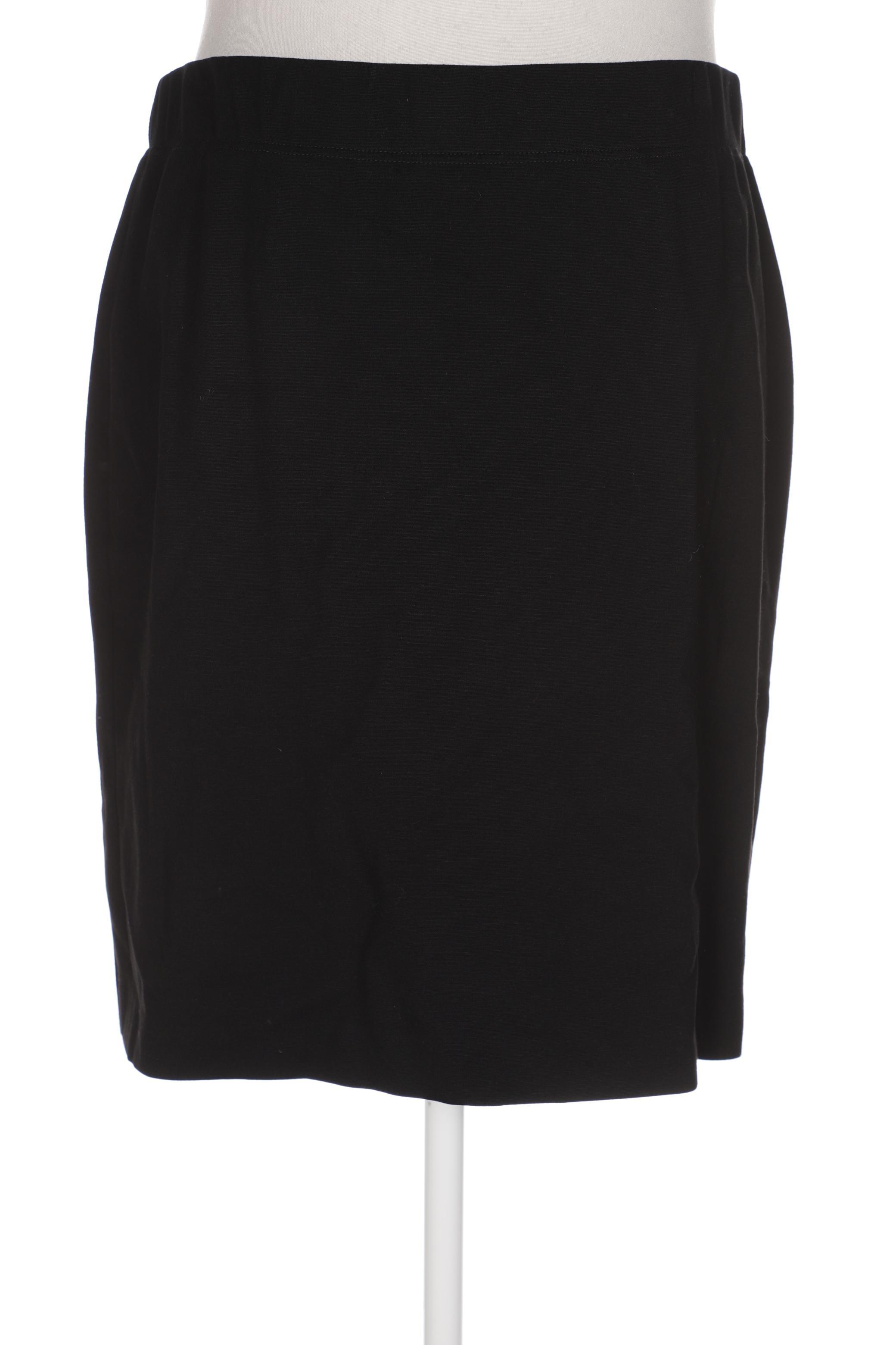 

Marc Cain Damen Rock, schwarz, Gr. 44