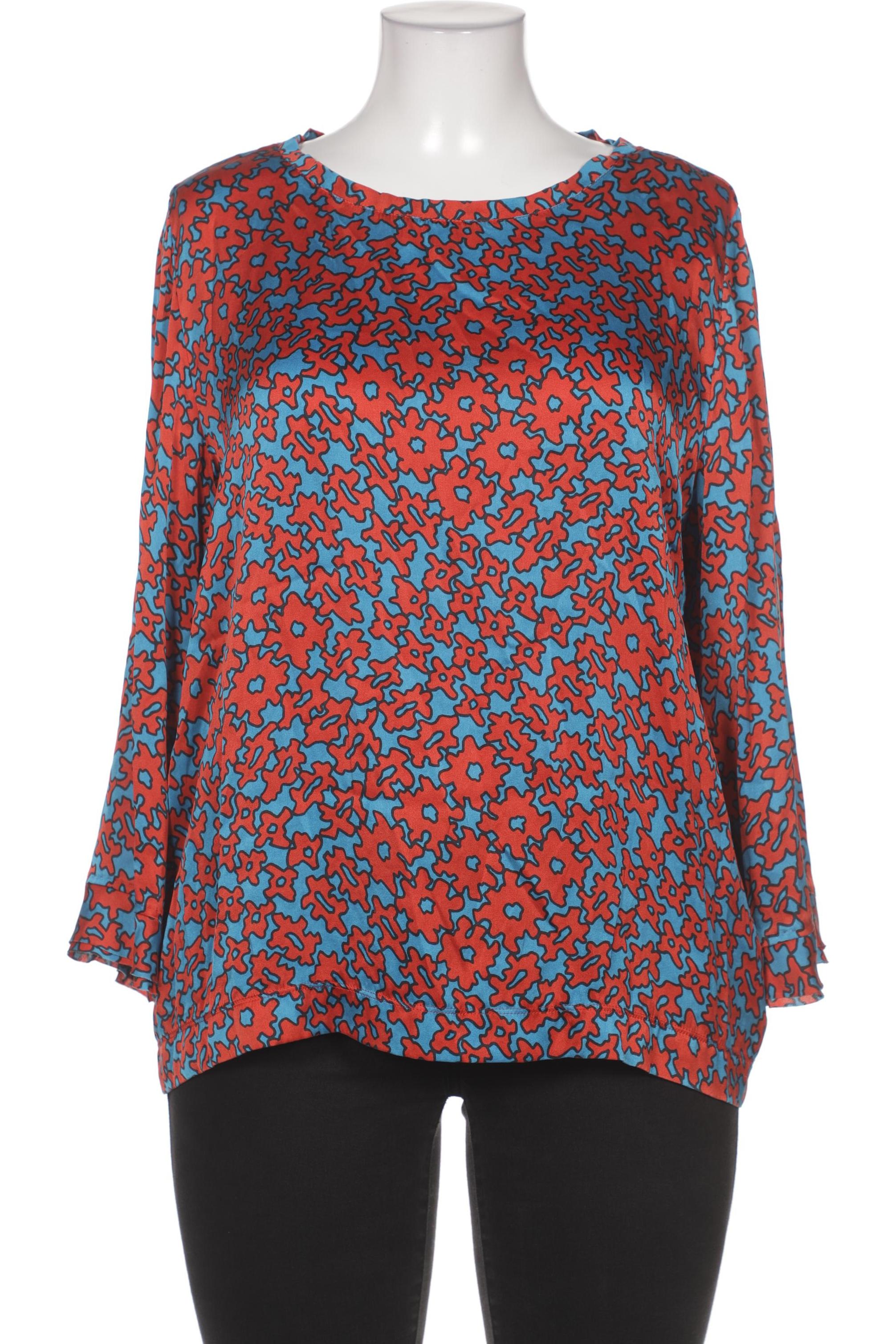 

Marc Cain Damen Bluse, rot, Gr. 44
