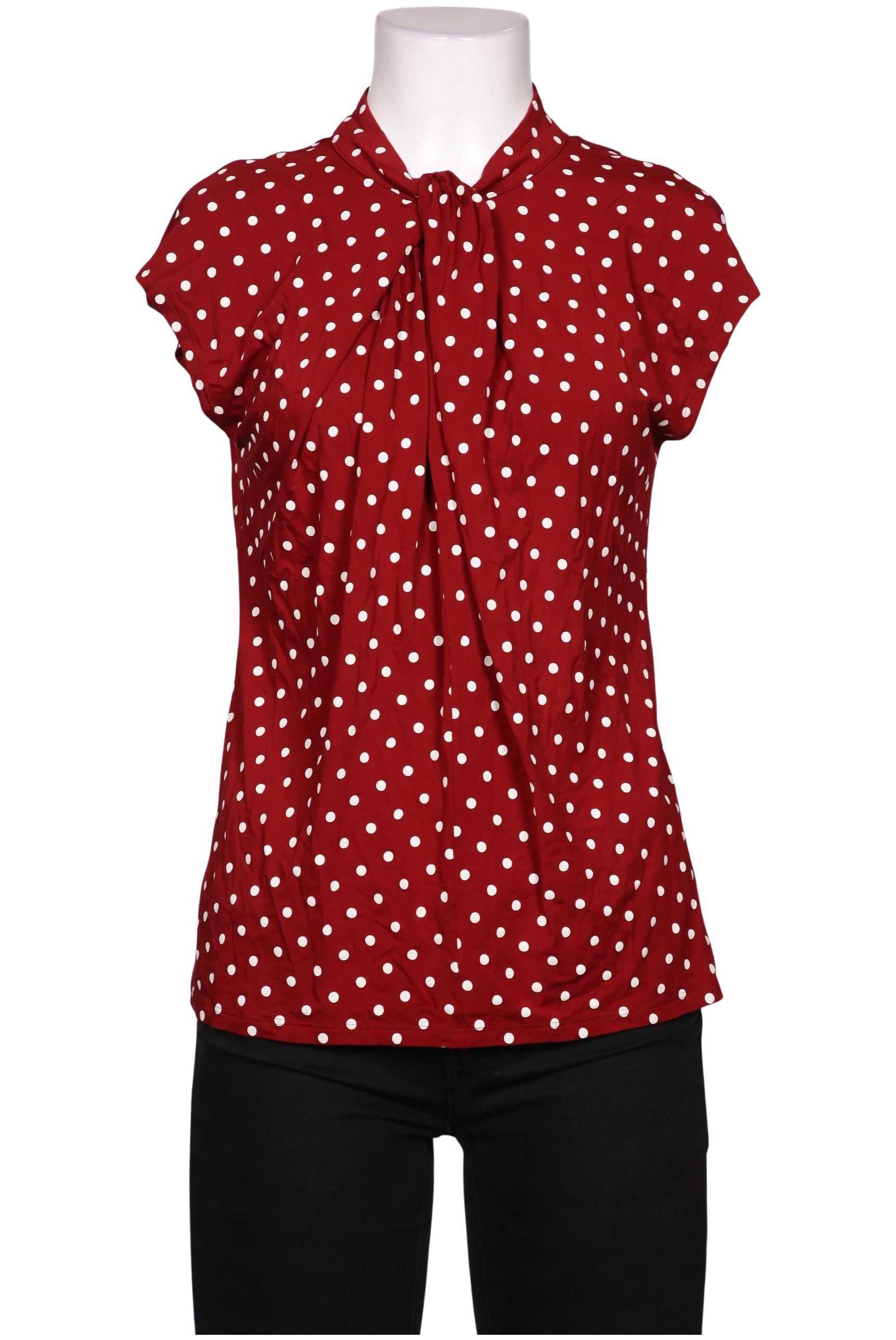 

Marc Cain Damen Bluse, mehrfarbig, Gr. 38