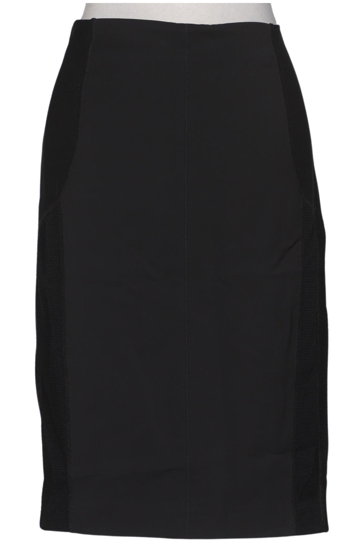 

Marc Cain Damen Rock, schwarz, Gr. 38