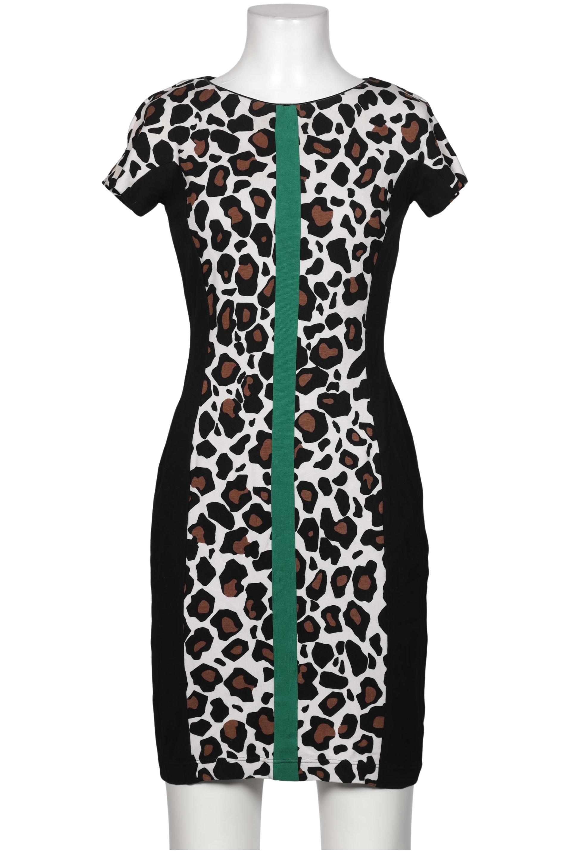 

Marc Cain Damen Kleid, mehrfarbig, Gr. 36