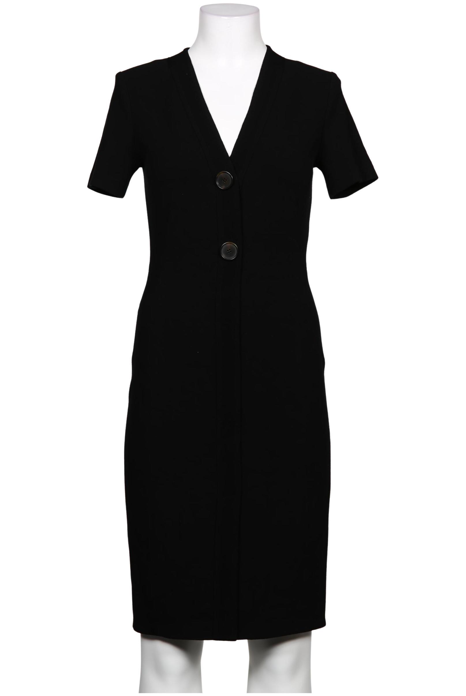 

Marc Cain Damen Kleid, schwarz, Gr. 38