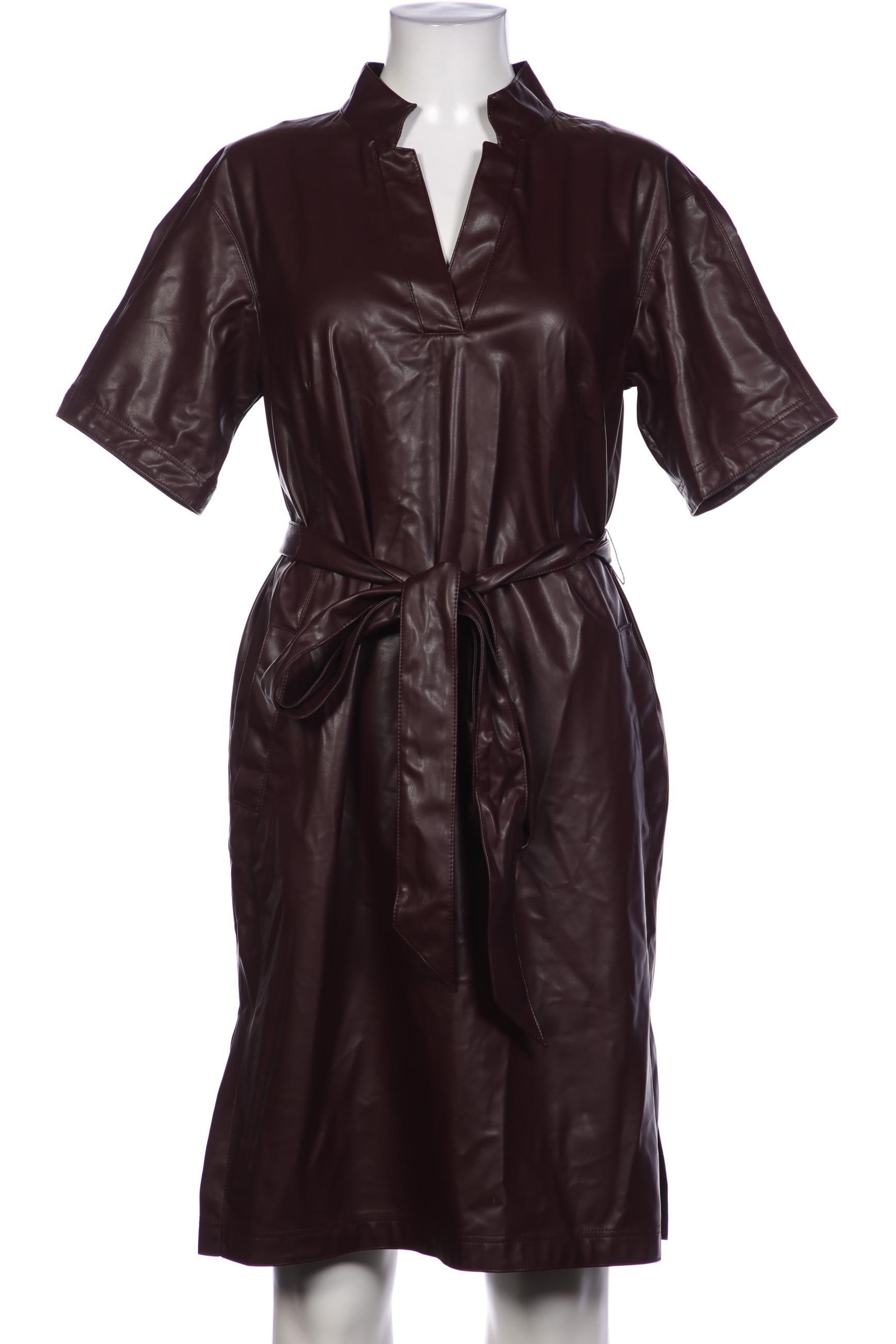 

Marc Cain Damen Kleid, bordeaux, Gr. 40