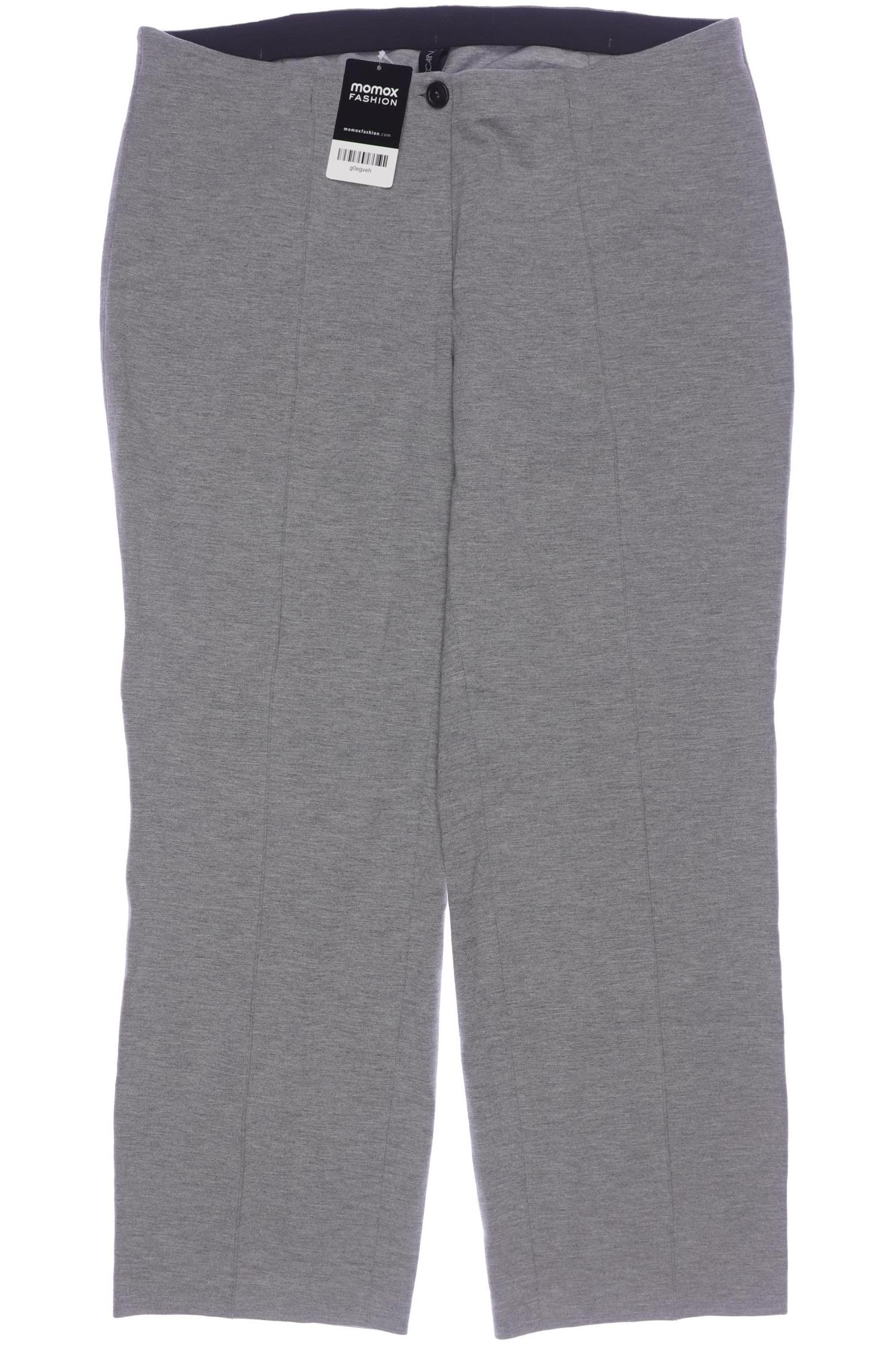 

Marc Cain Damen Stoffhose, grau, Gr. 46