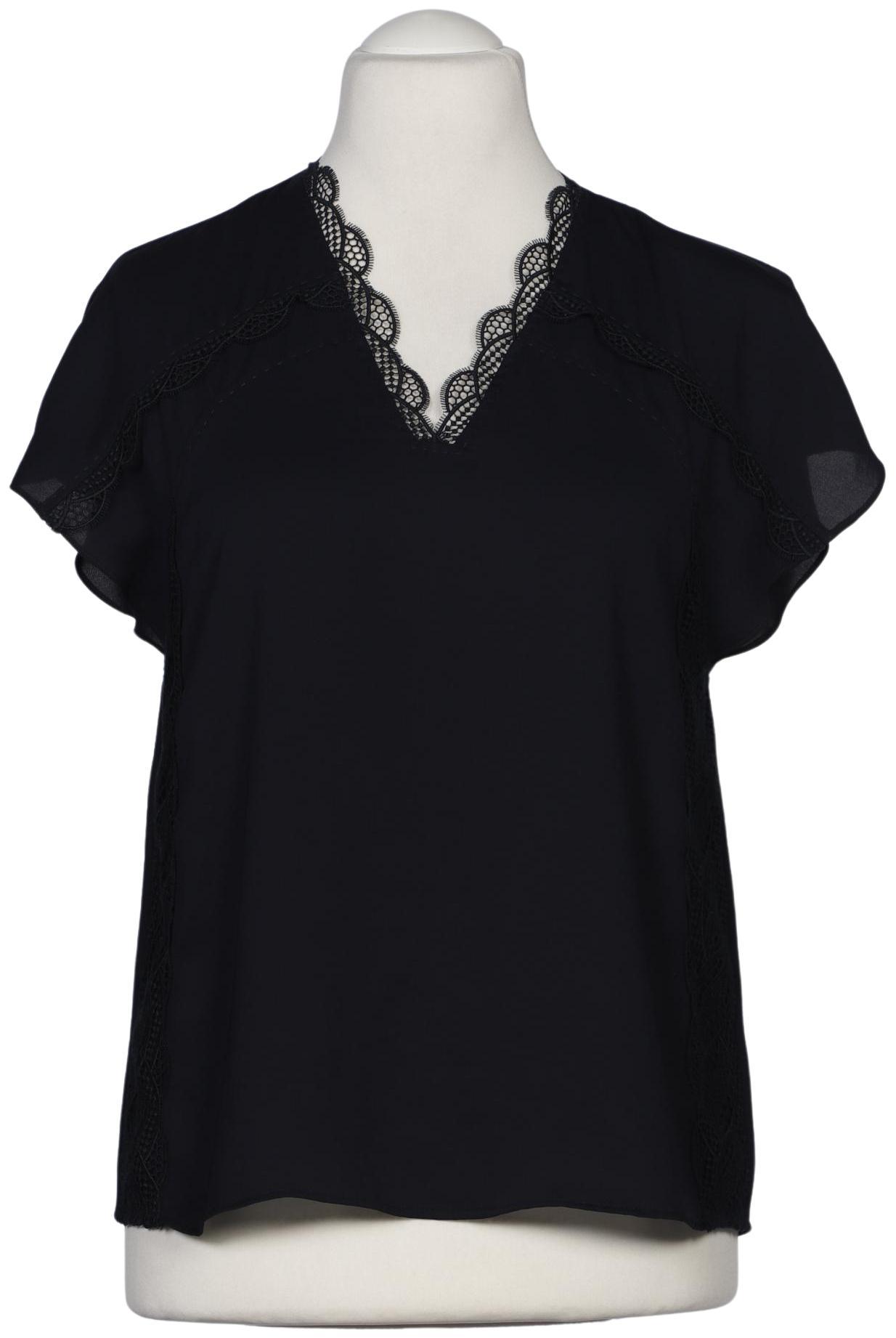 

Marc Cain Damen Bluse, marineblau, Gr. 38