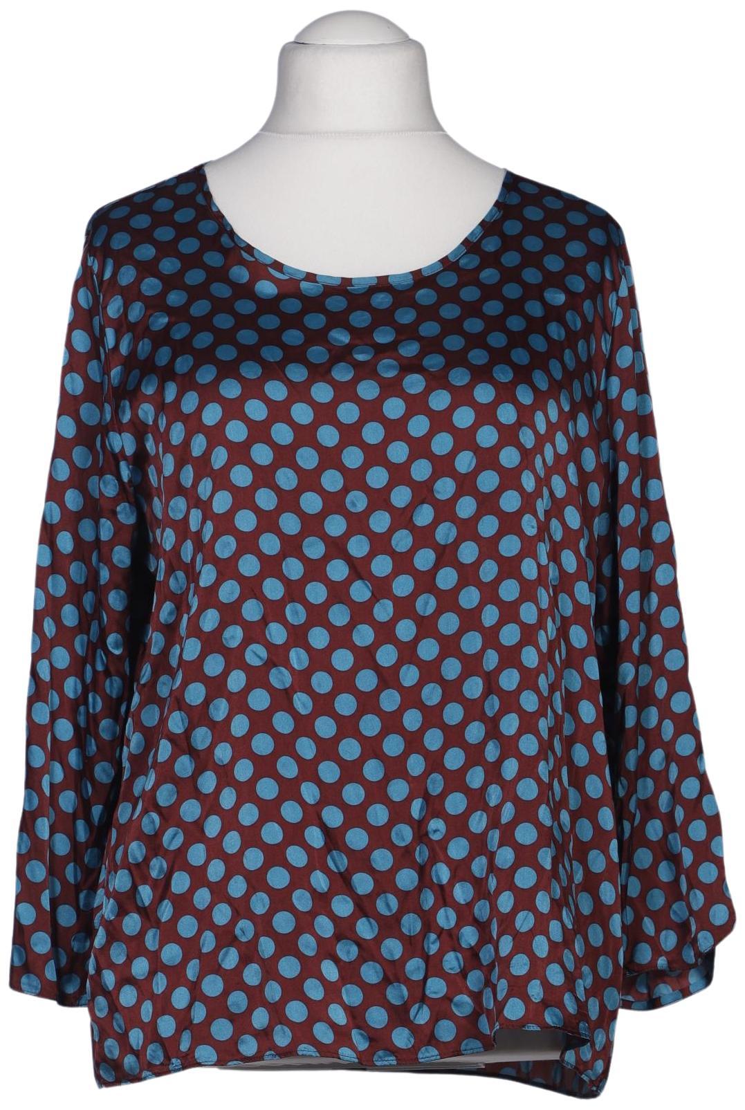 

Marc Cain Damen Bluse, mehrfarbig, Gr. 42