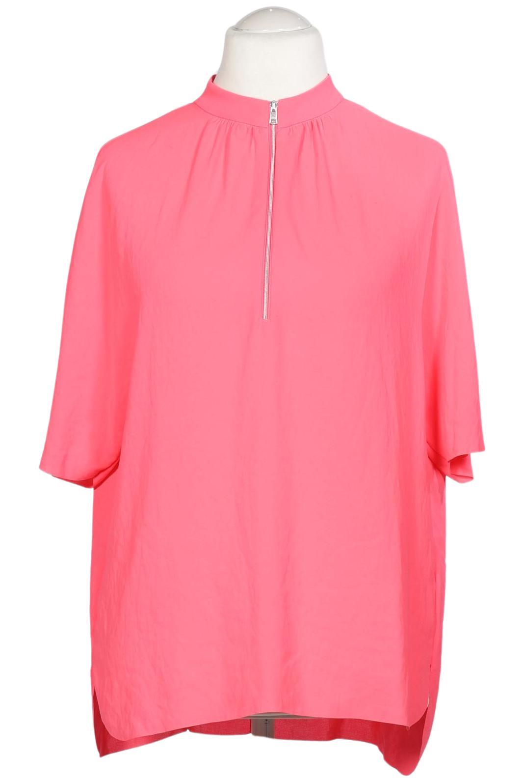 

Marc Cain Damen Bluse, pink, Gr. 40