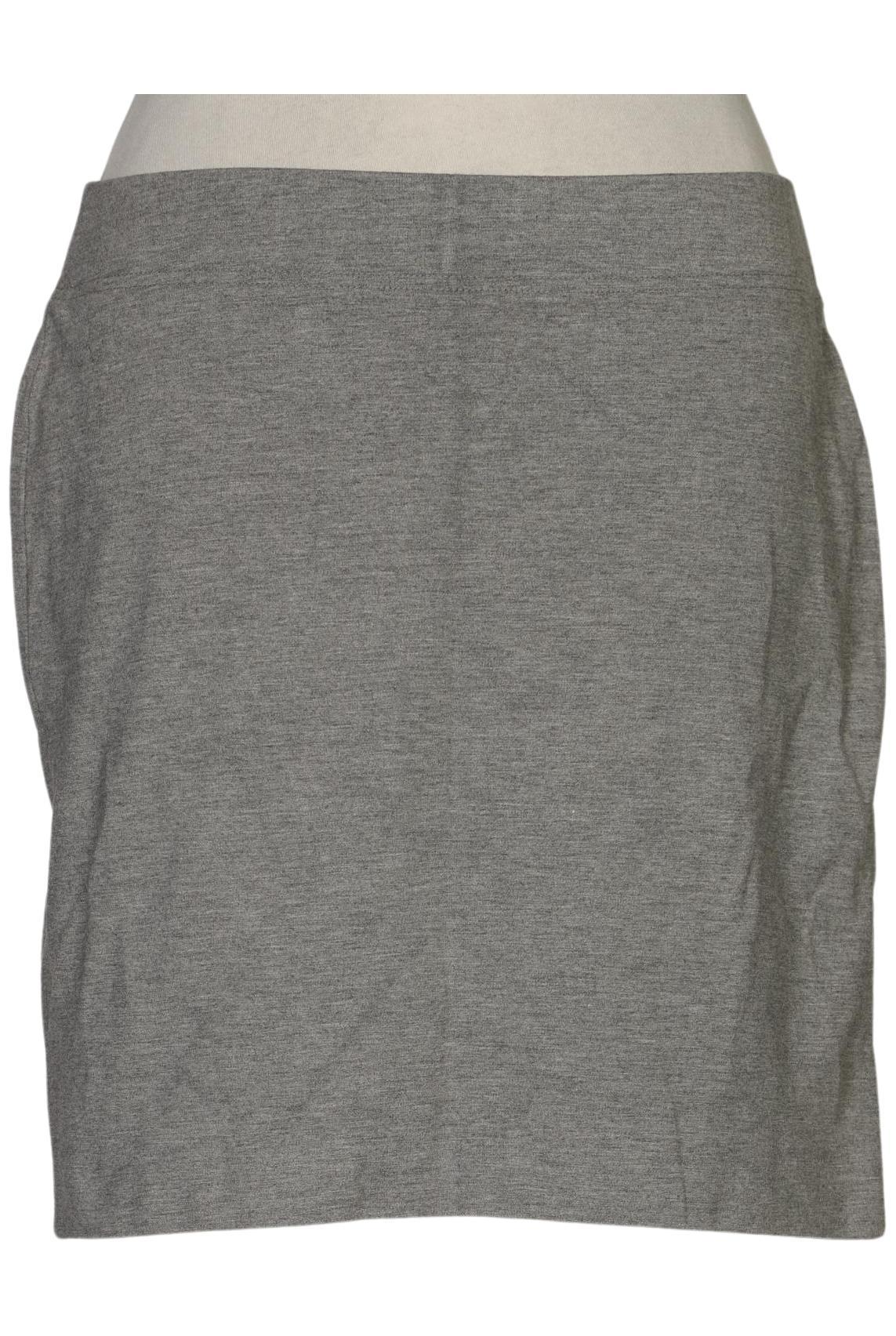 

Marc Cain Damen Rock, grau, Gr. 36