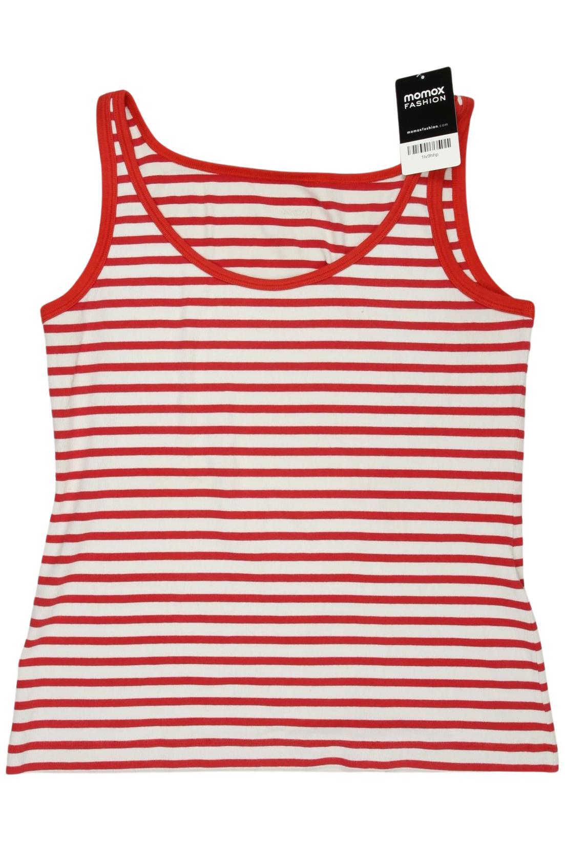 

Marc Cain Damen Top, rot, Gr. 44