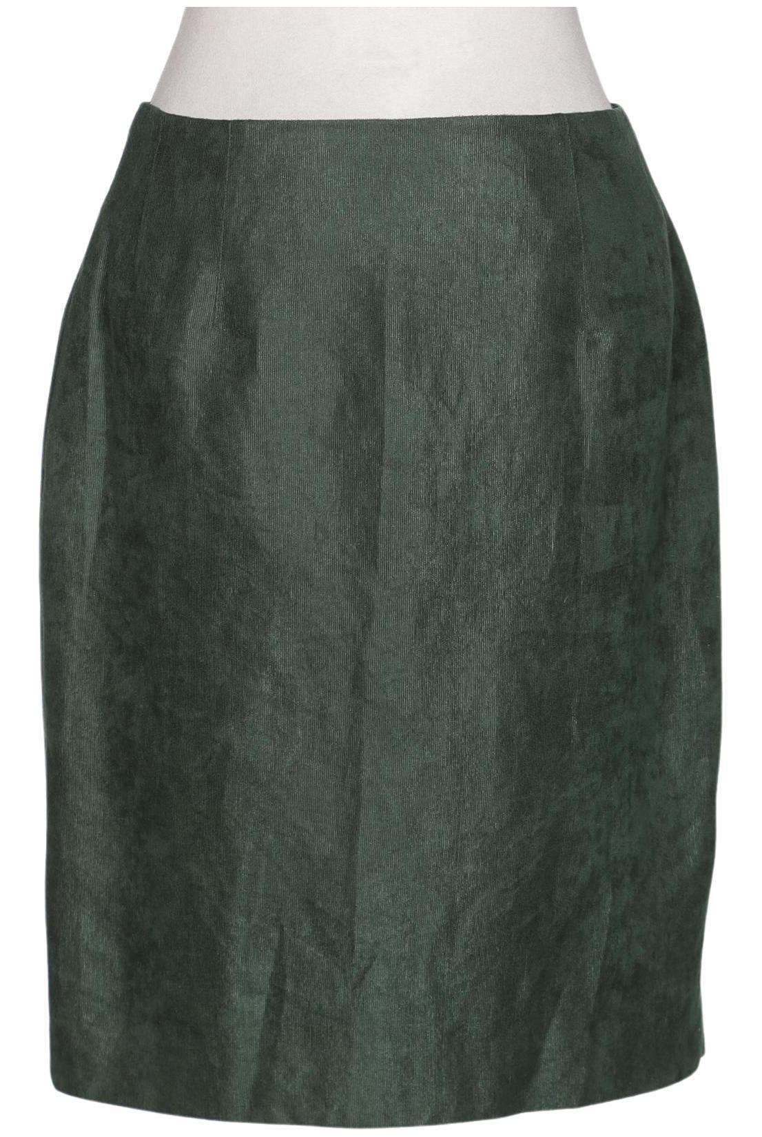 

Marc Cain Damen Rock, grün, Gr. 38