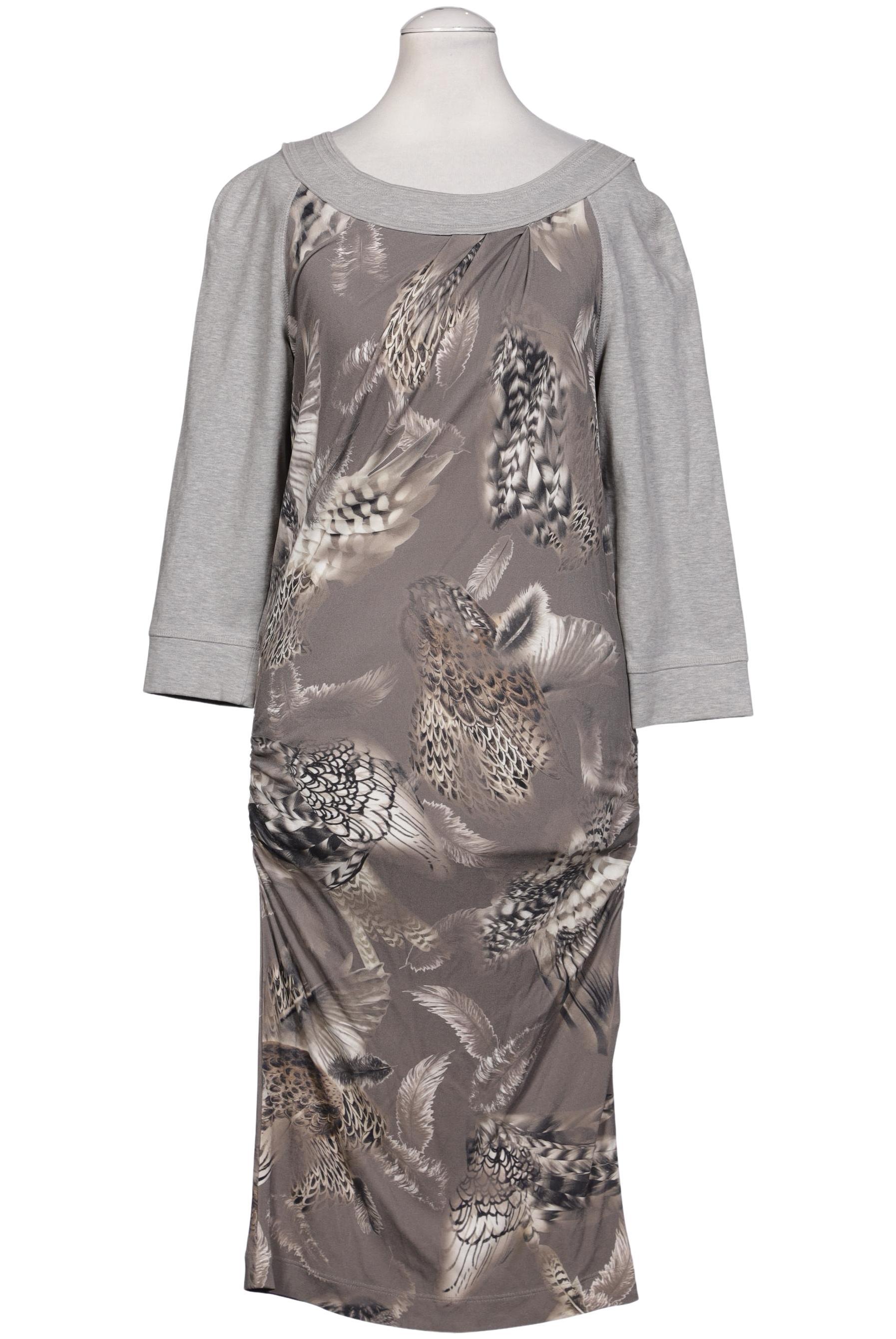 

Marc Cain Damen Kleid, grau, Gr. 36