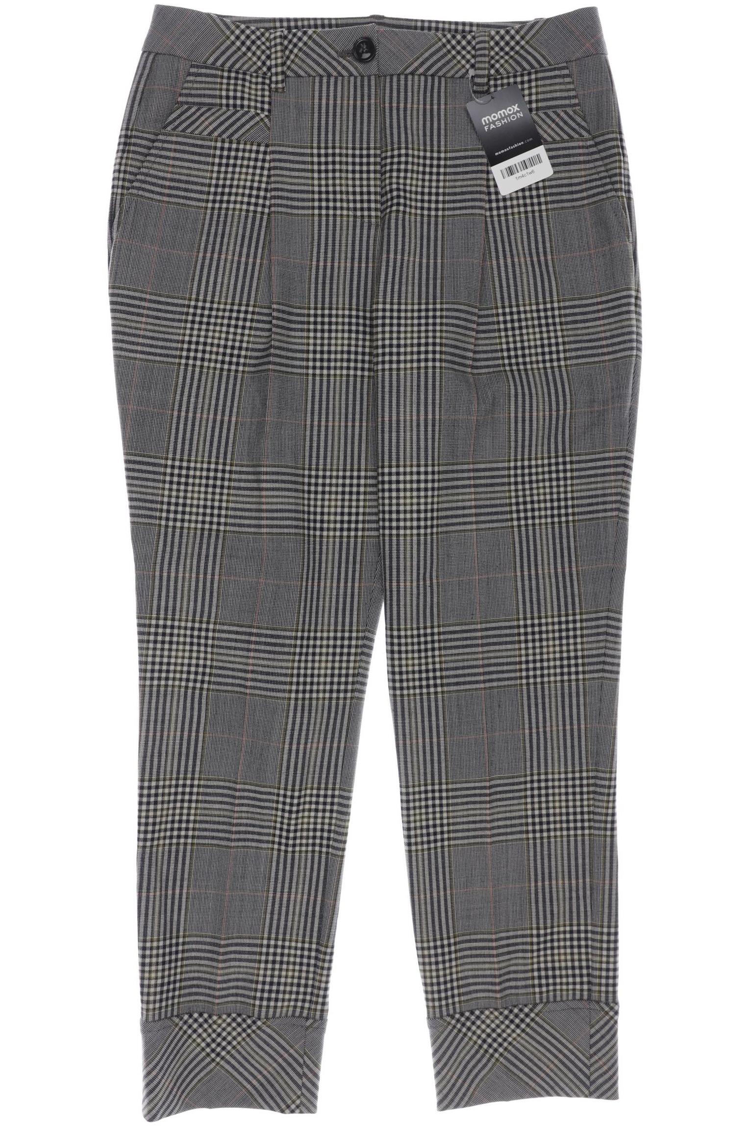 

Marc Cain Damen Stoffhose, grau, Gr. 38