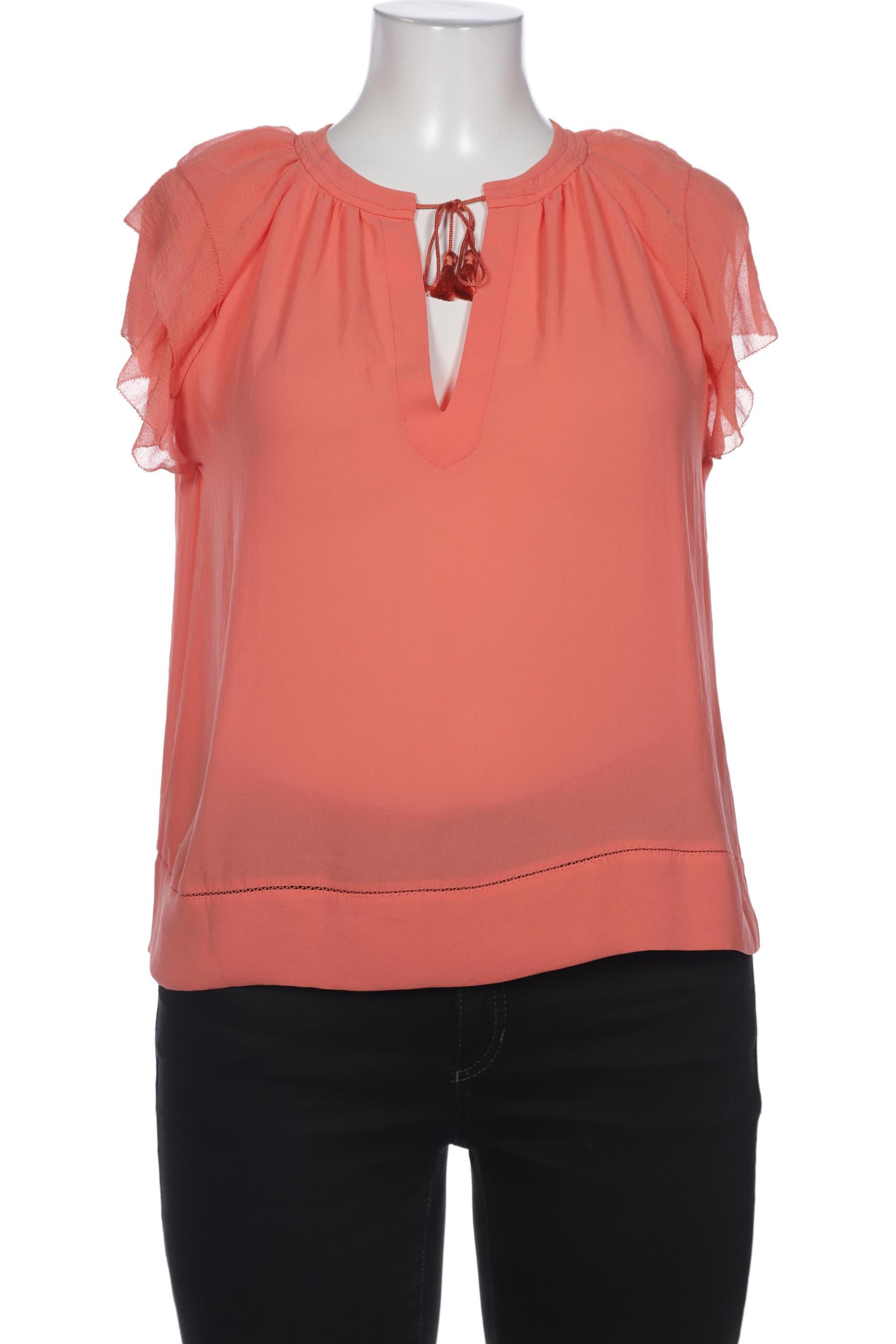 

Marc Cain Damen Bluse, pink, Gr. 42