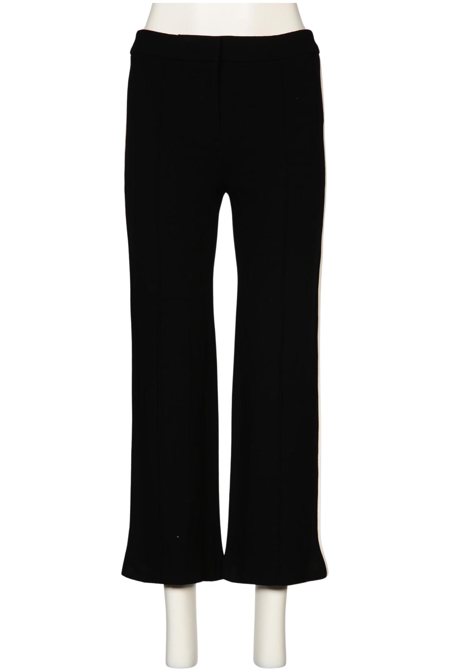 

Marc Cain Damen Stoffhose, schwarz, Gr. 28