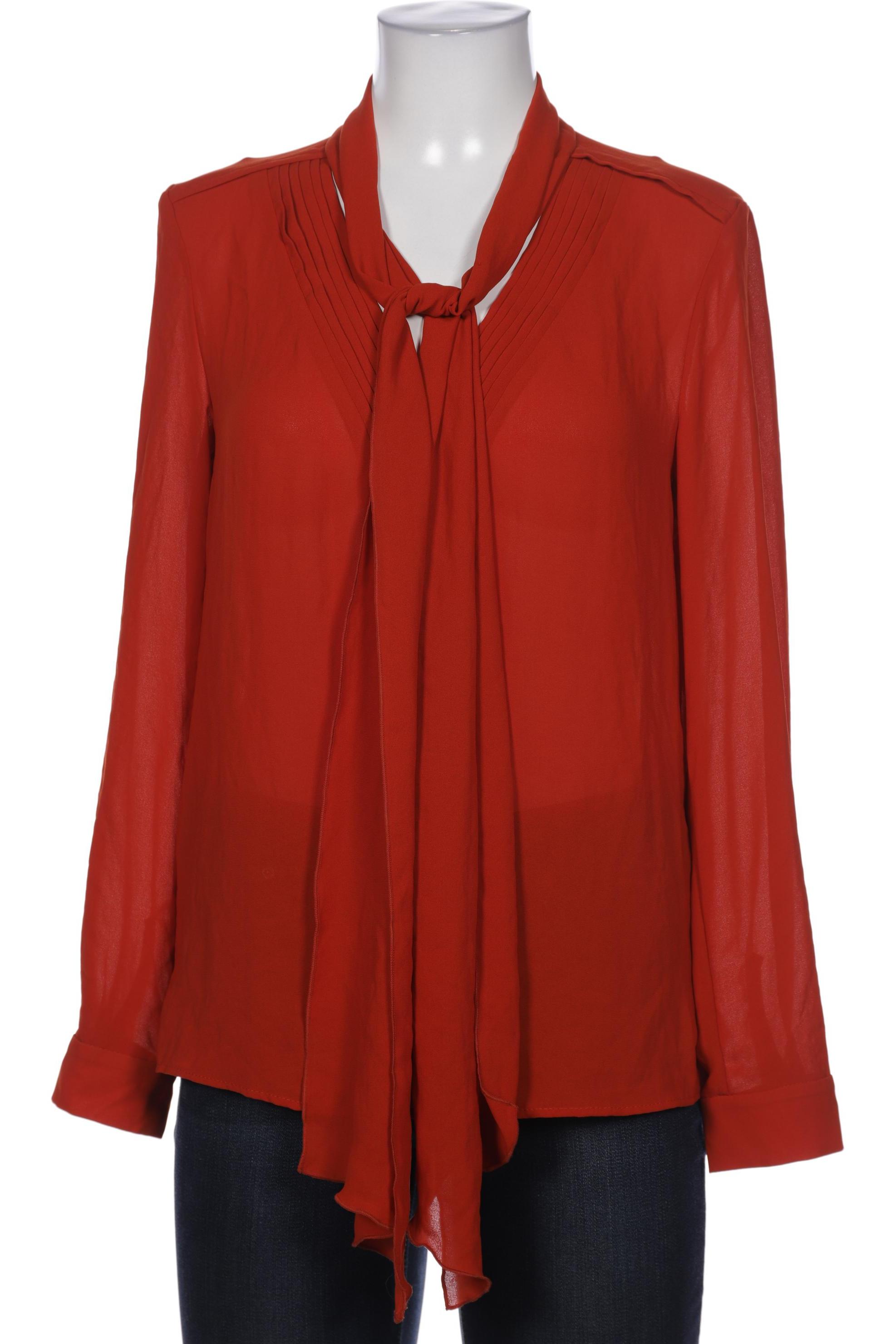 

Marc Cain Damen Bluse, orange, Gr. 38