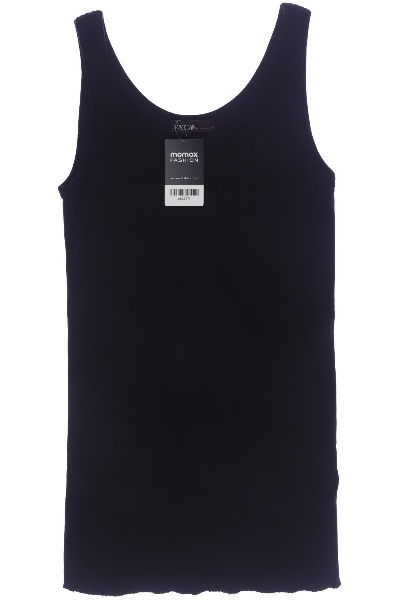 

Marc Cain Damen Top, schwarz, Gr. 40