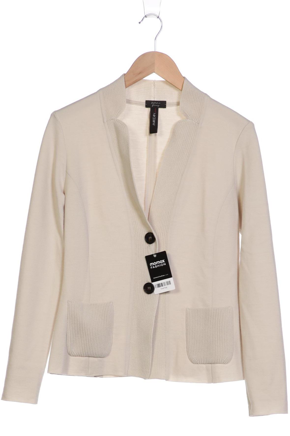 

Marc Cain Damen Strickjacke, beige