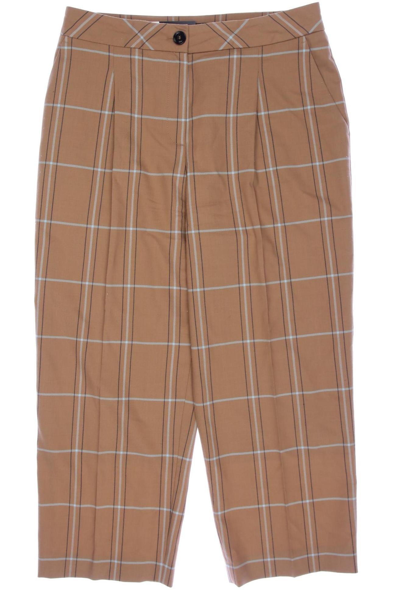 

Marc Cain Damen Stoffhose, beige, Gr. 40