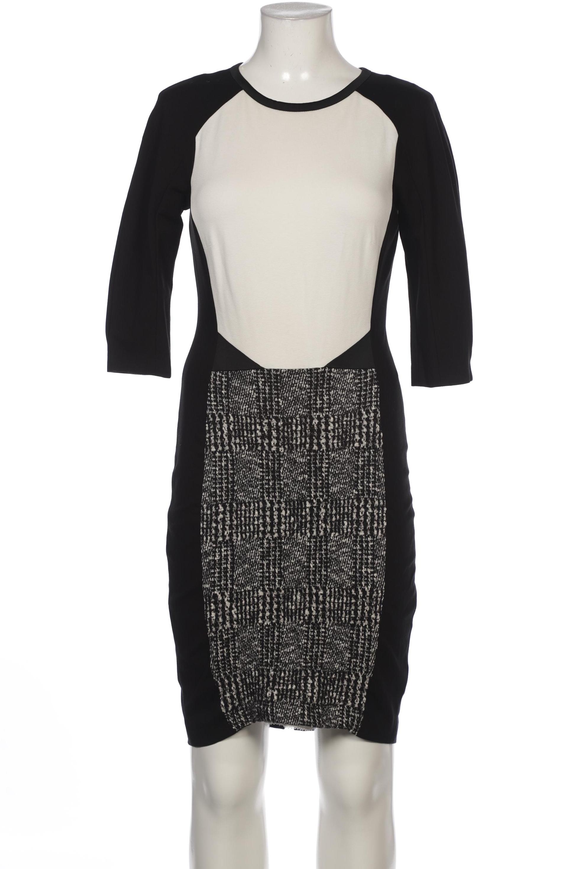 

Marc Cain Damen Kleid, schwarz