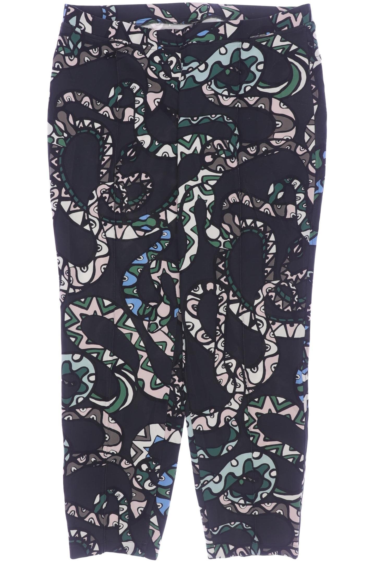 

Marc Cain Damen Stoffhose, grün, Gr. 44