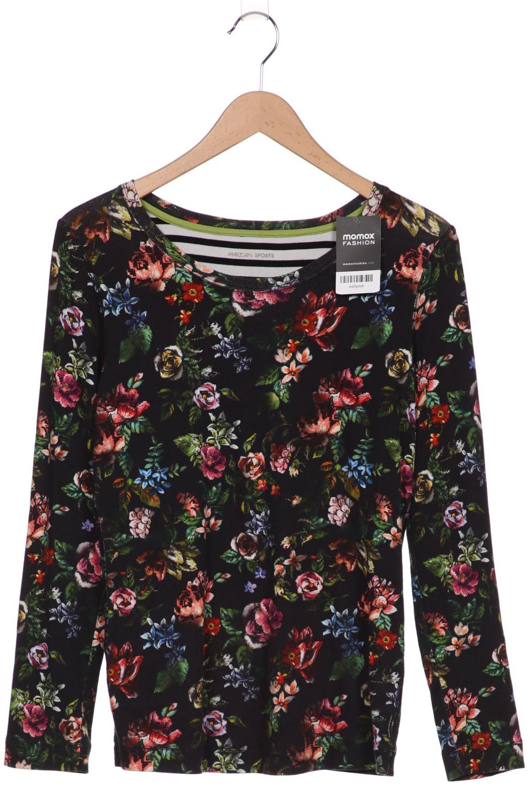 

Marc Cain Damen Langarmshirt, mehrfarbig