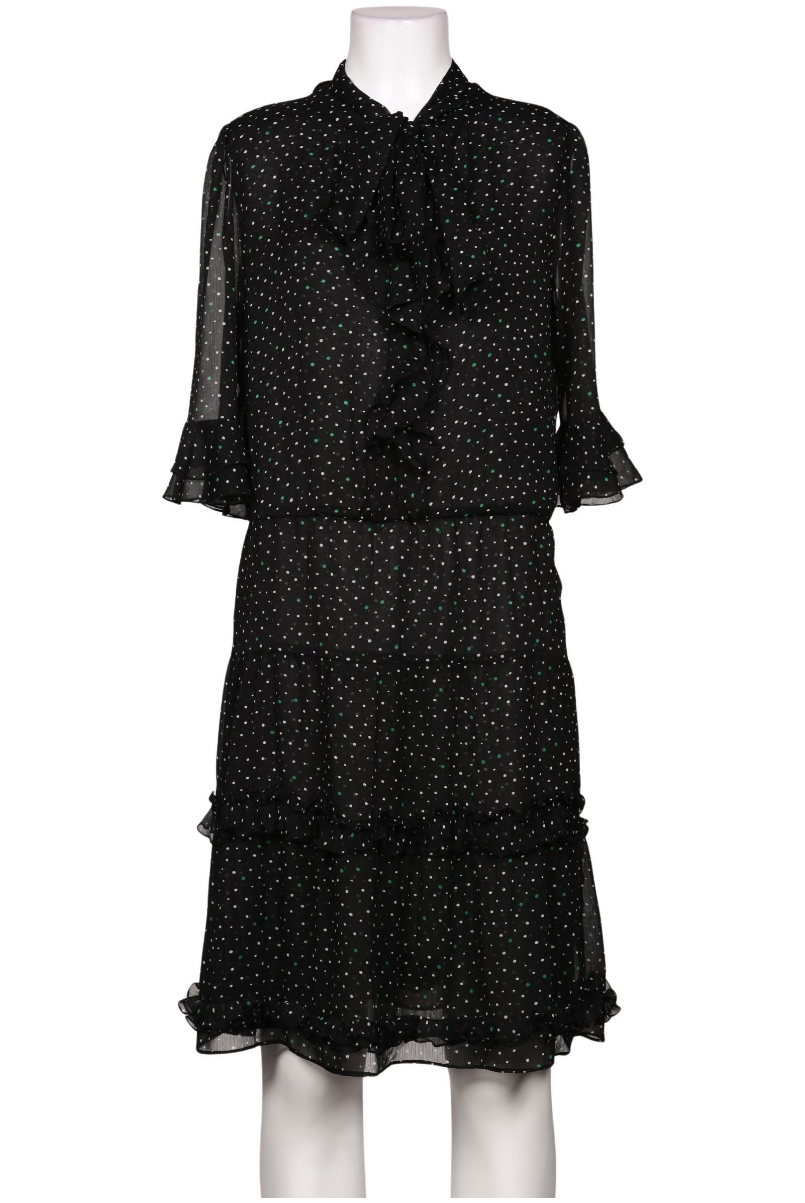 

Marc Cain Damen Kleid, schwarz, Gr. 36