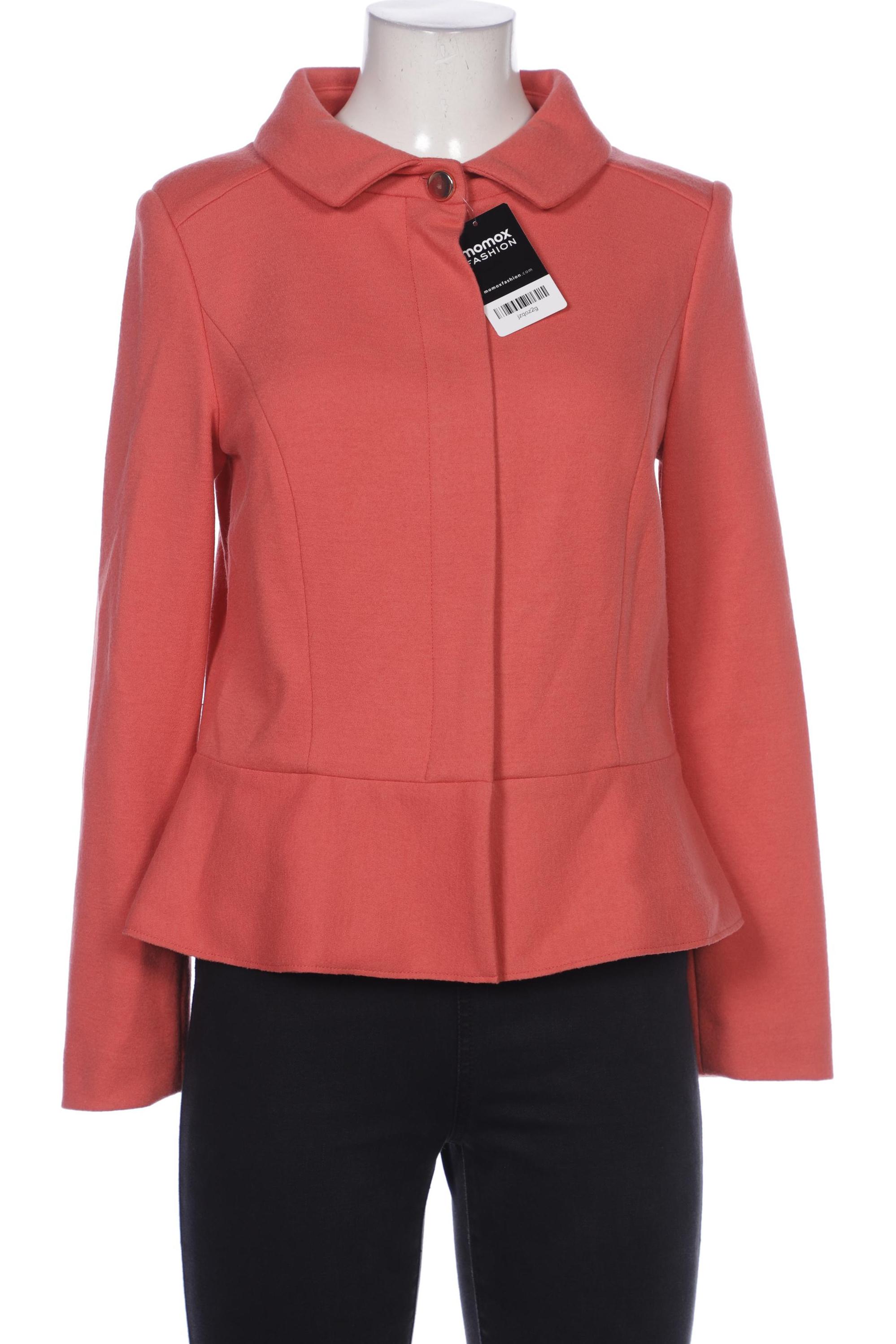 

Marc Cain Damen Blazer, pink, Gr. 40