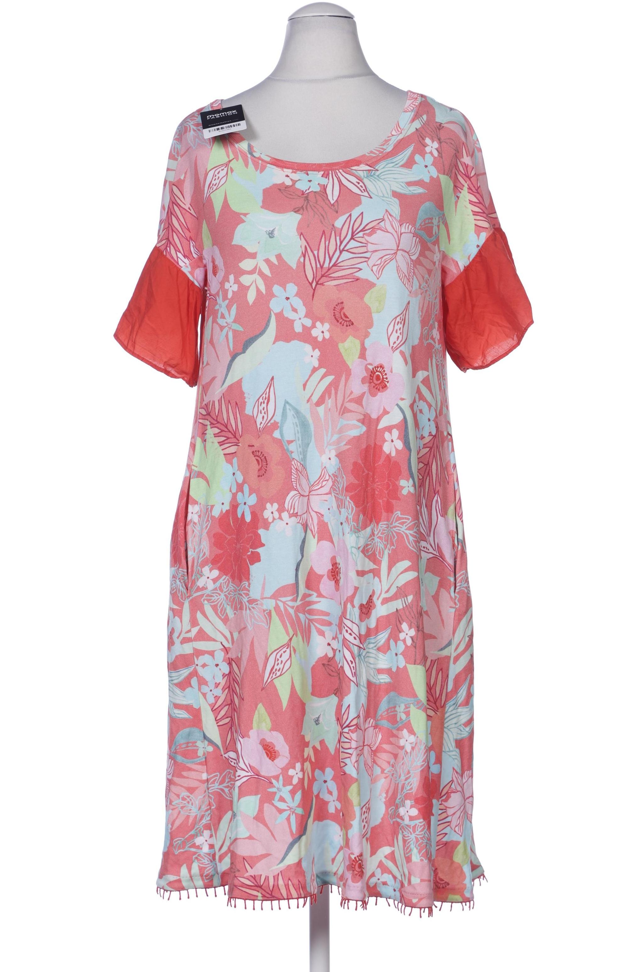 

Marc Cain Damen Kleid, rot, Gr. 38