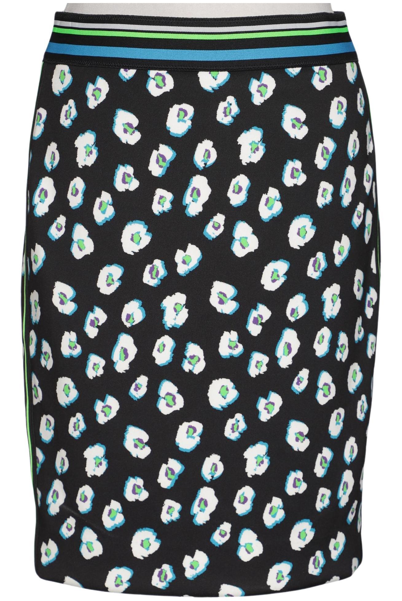

Marc Cain Damen Rock, schwarz, Gr. 36