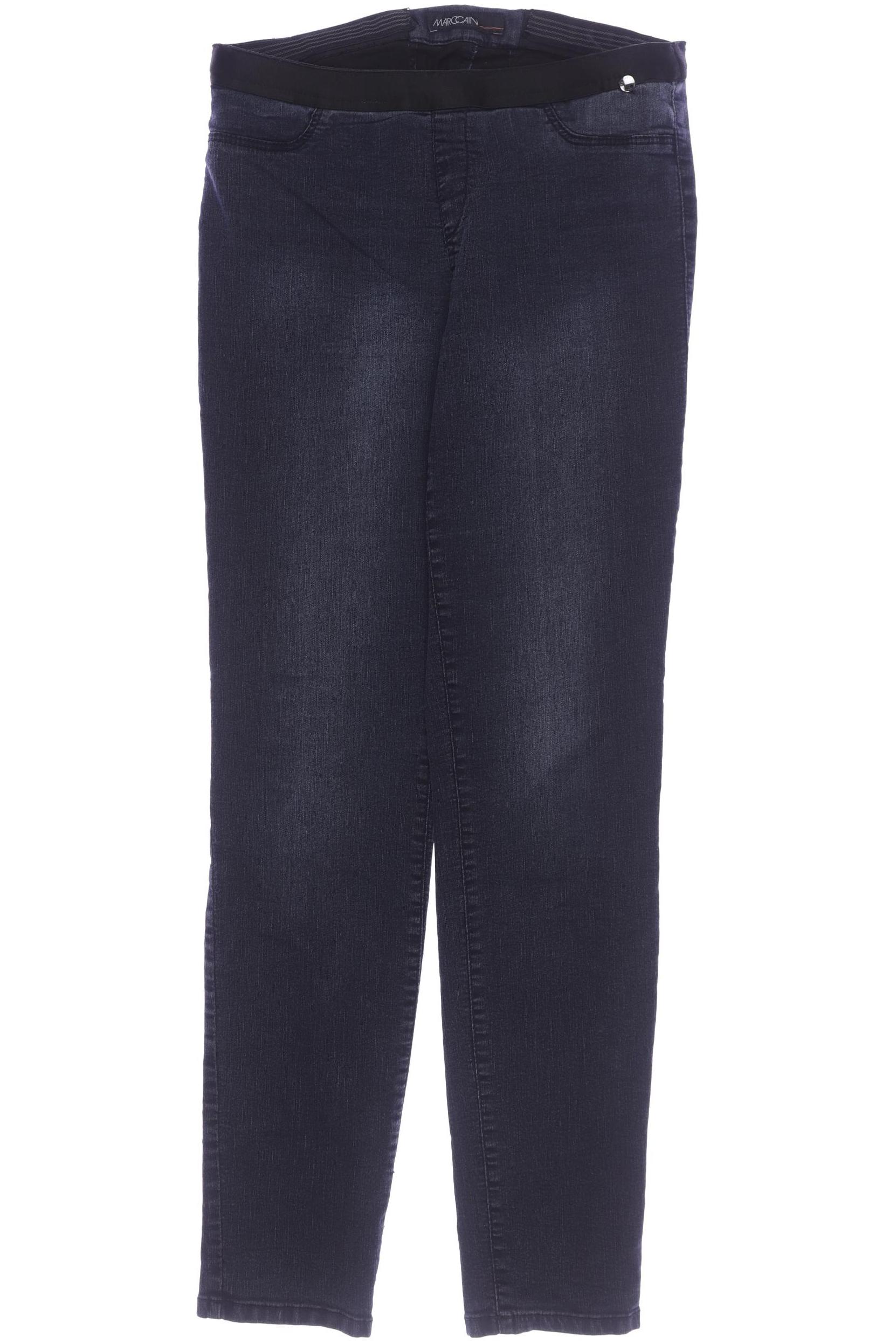 

Marc Cain Damen Jeans, marineblau, Gr. 40