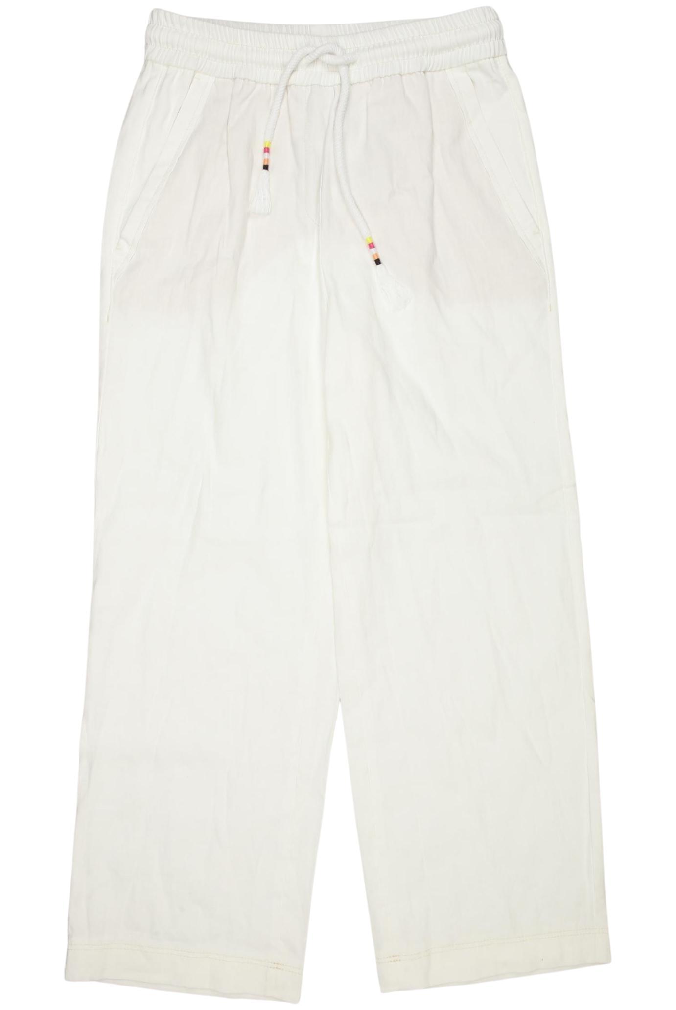 

Marc Cain Damen Stoffhose, weiß, Gr. 26