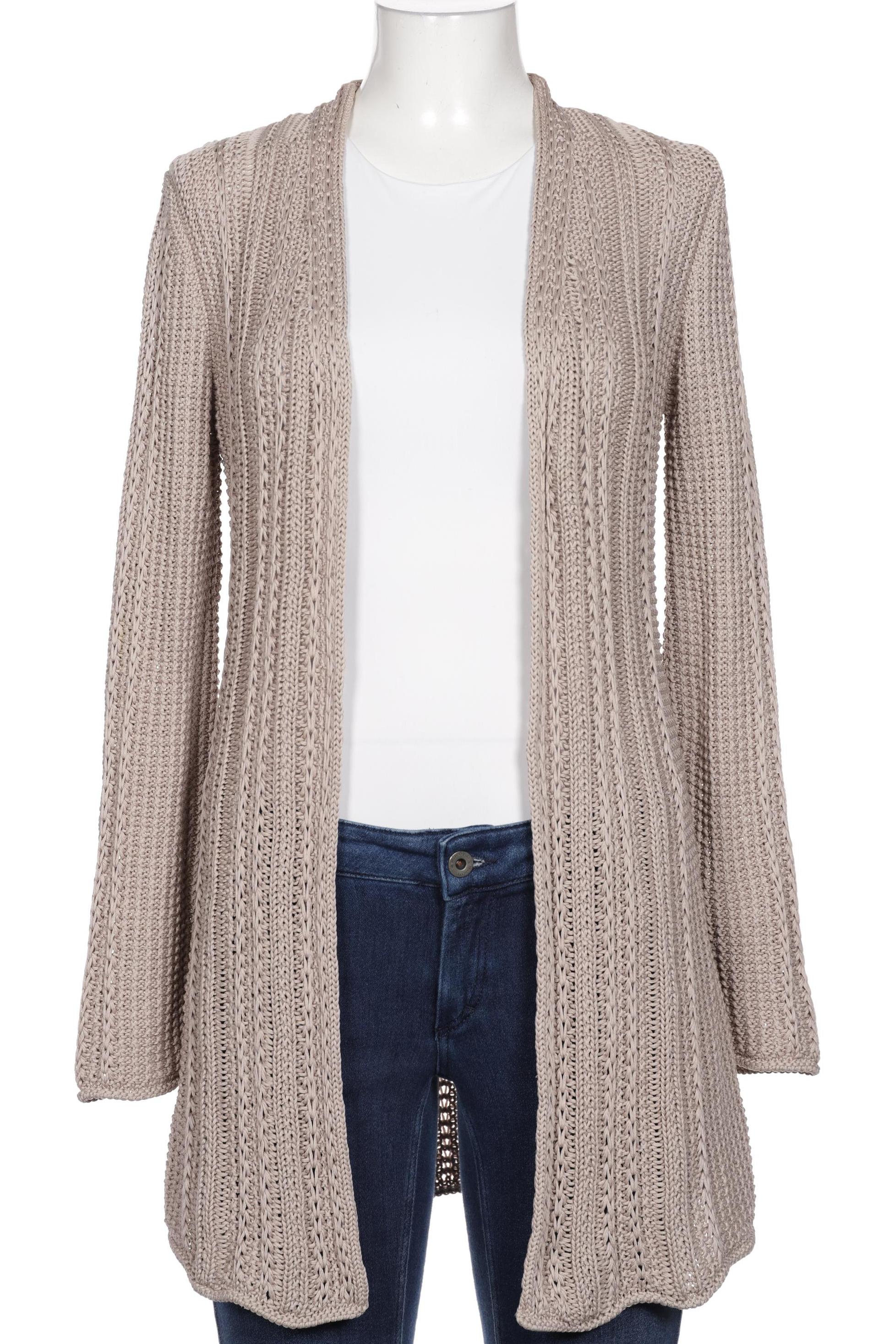 

Marc Cain Damen Strickjacke, beige