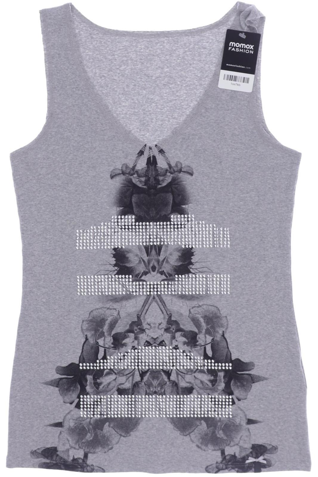 

Marc Cain Damen Top, grau