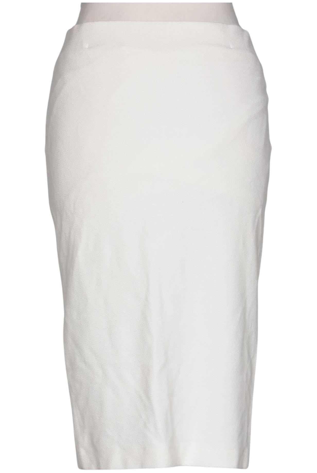 

Marc Cain Damen Rock, weiß, Gr. 36