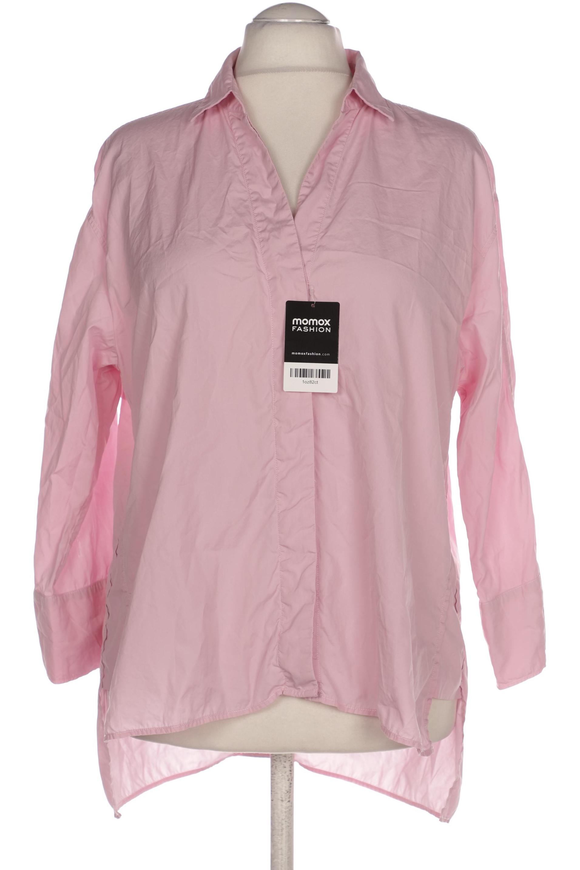 

Marc Cain Damen Bluse, pink