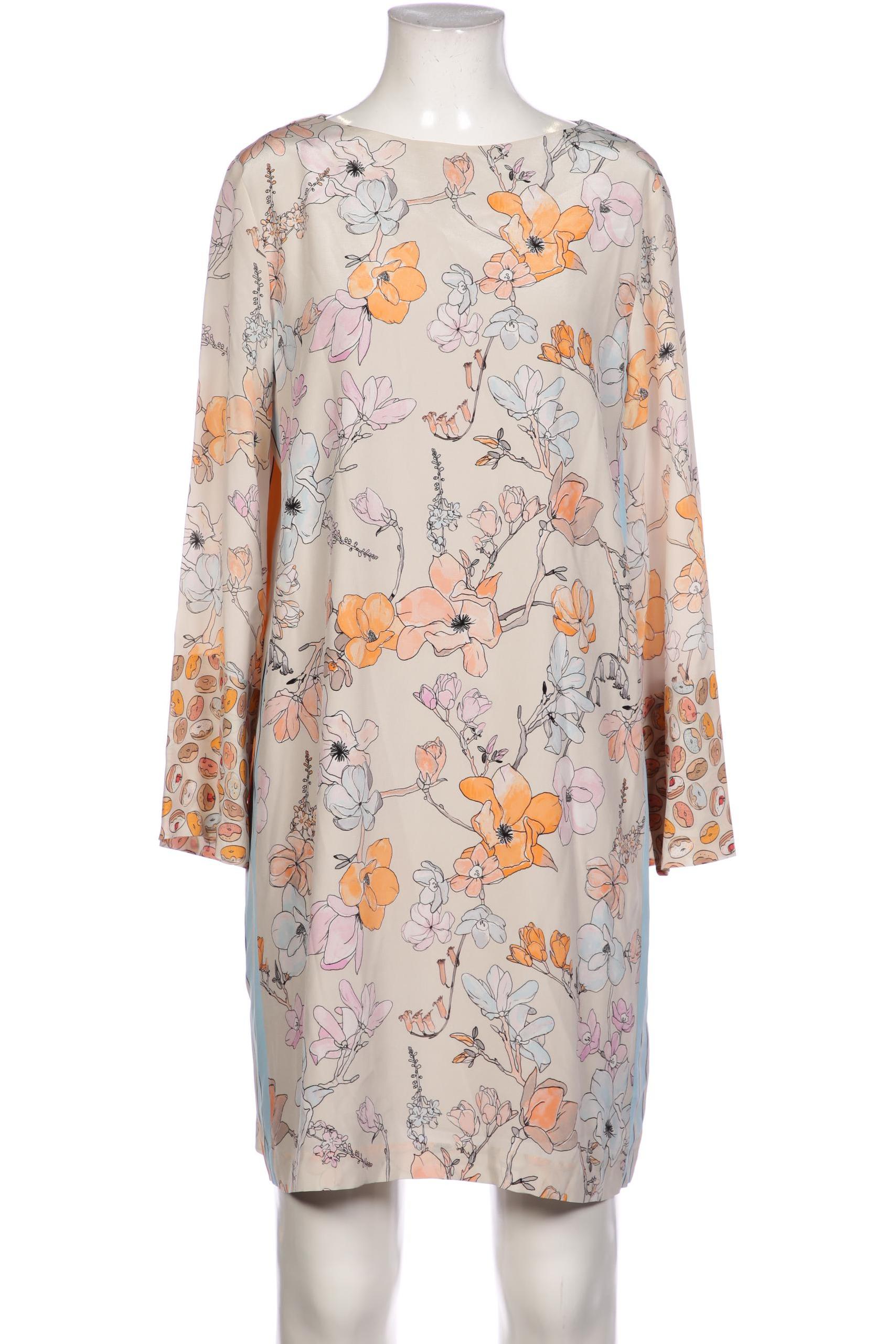 

Marc Cain Damen Kleid, beige, Gr. 38
